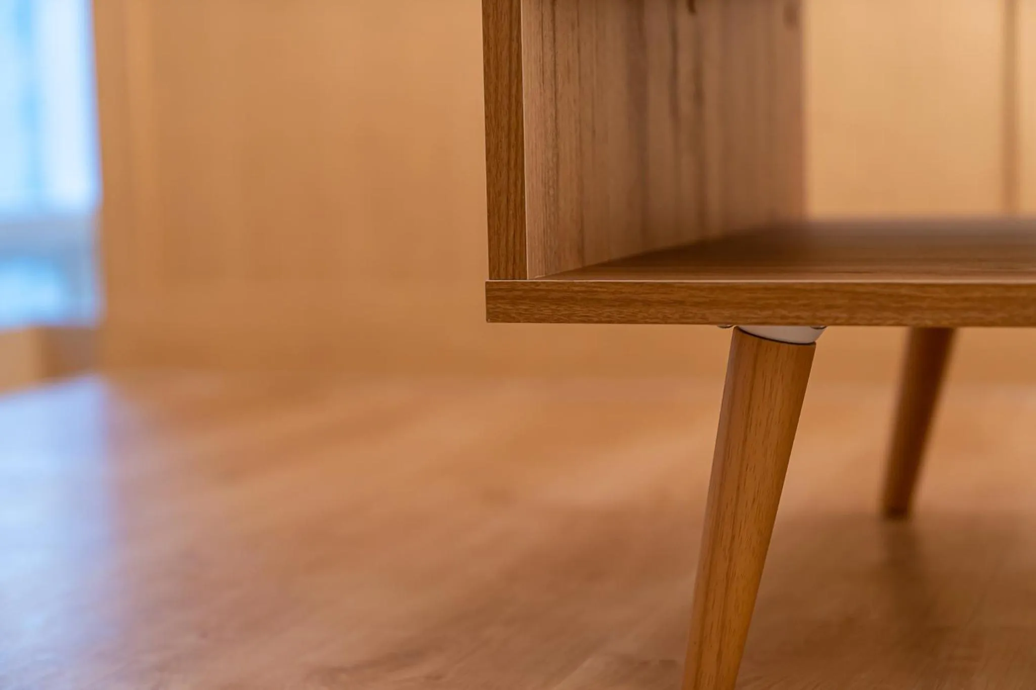 Photo of the whole room in Aank Hotel Hongdae