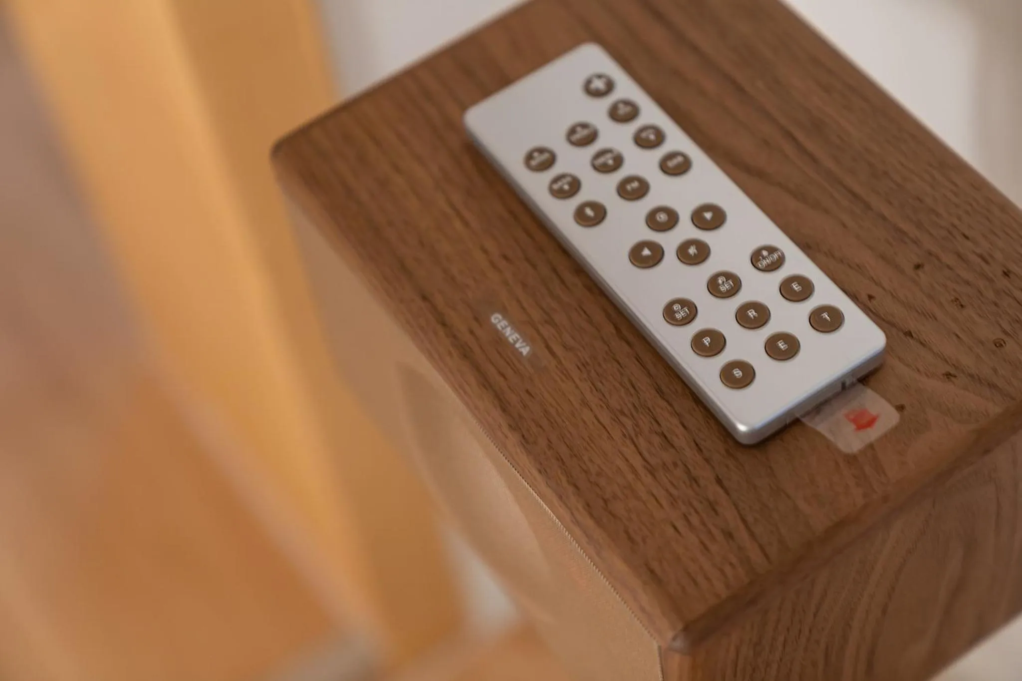 Photo of the whole room in Aank Hotel Hongdae