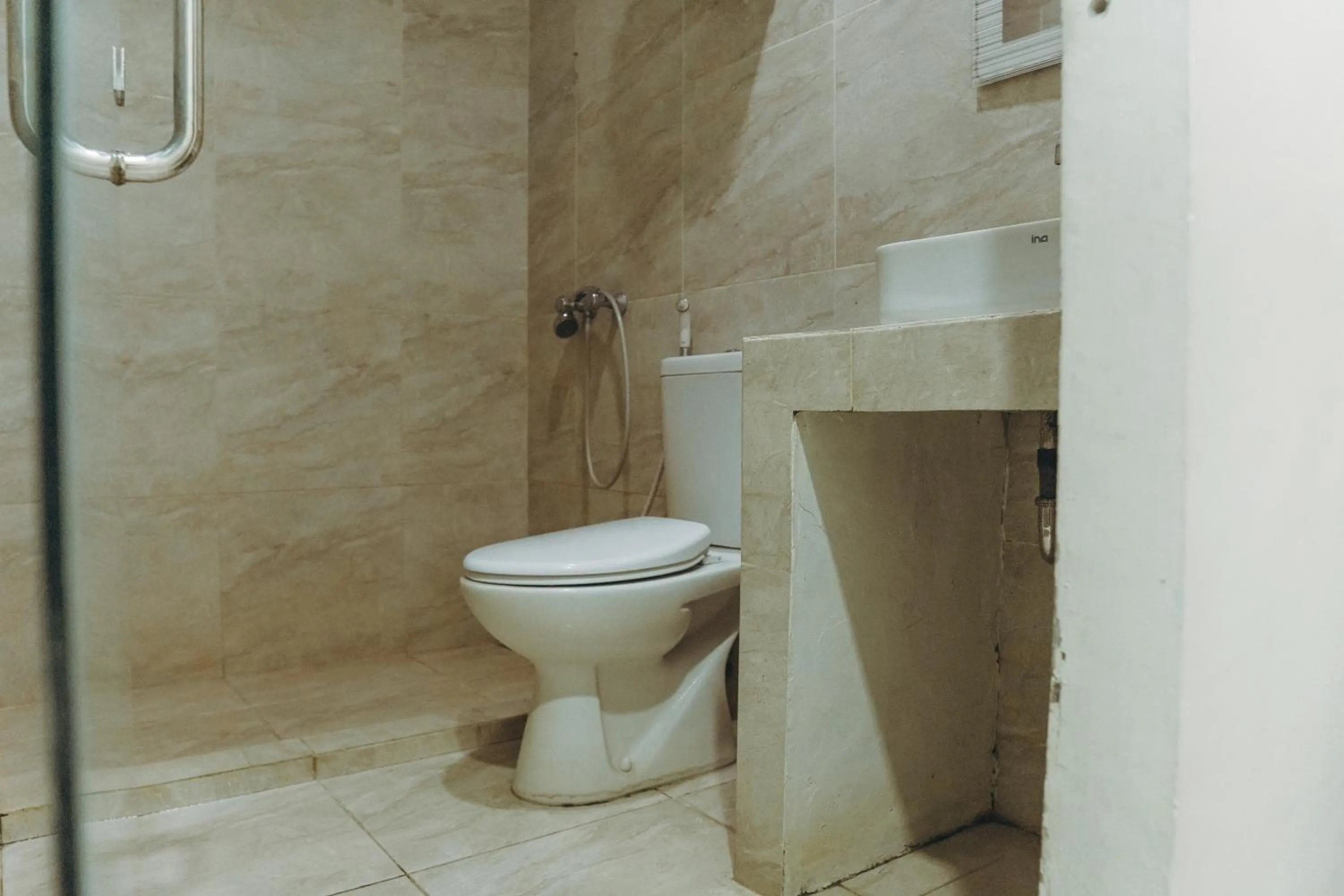 DS Colive Layur Kota Lama