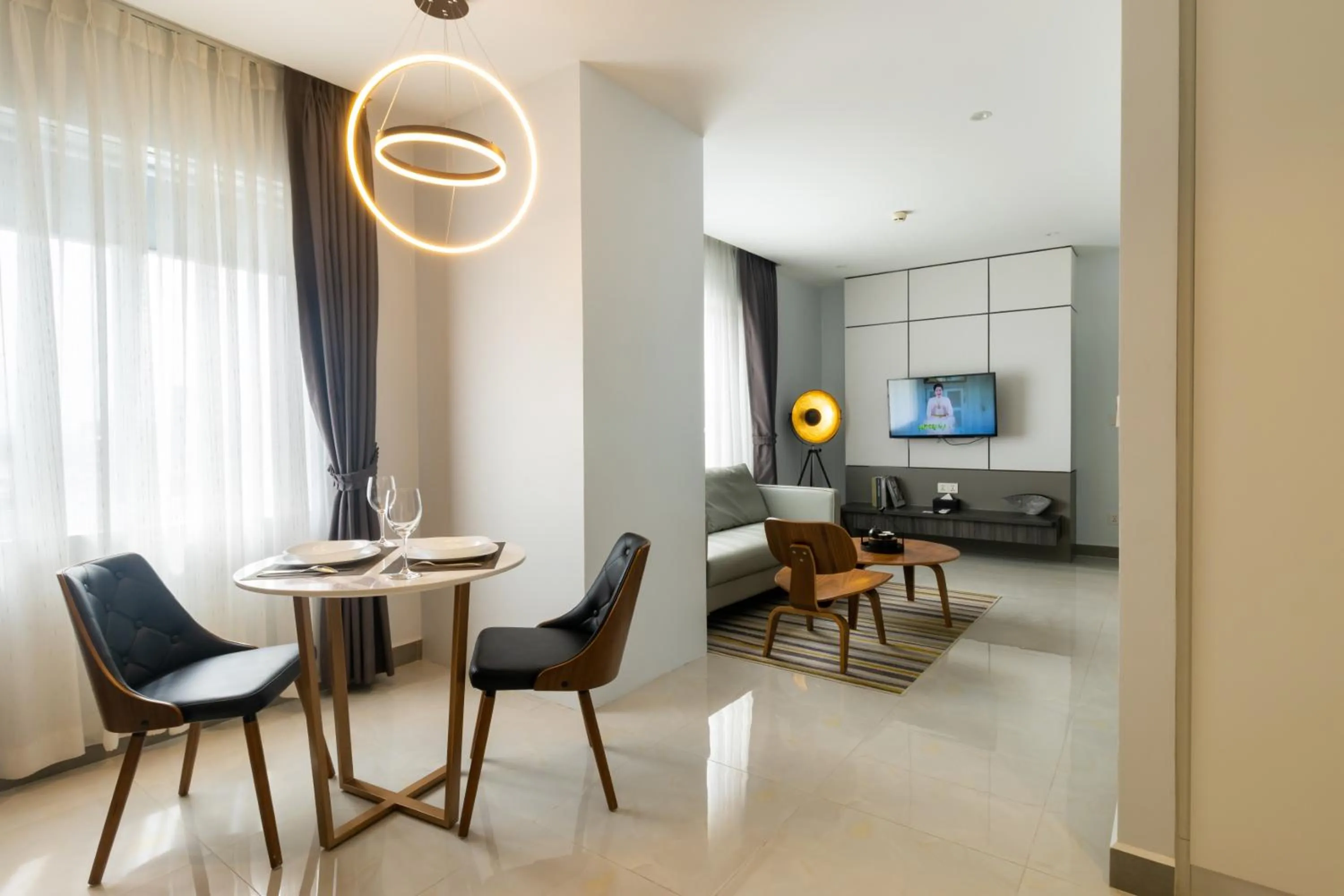 Activities in CDX RESIDENCE