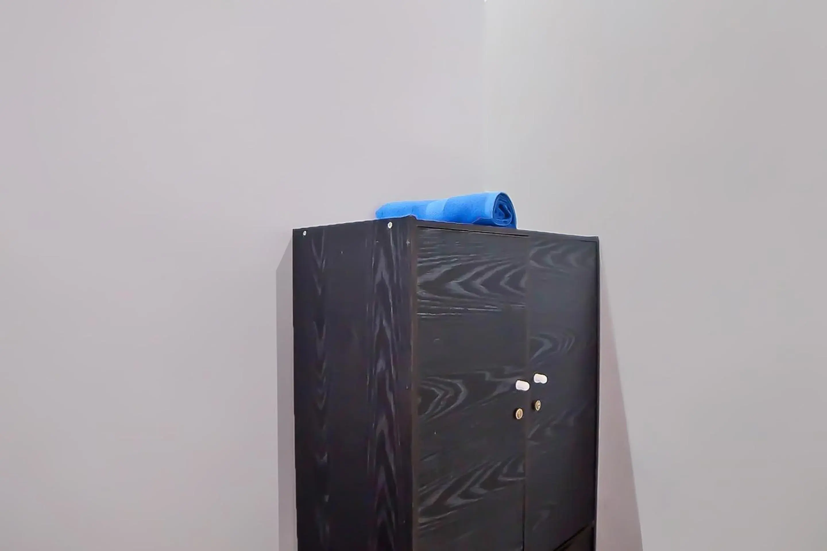 Standard Single Room - single occupancy in Hotel O N Guesthouse Standard Single Room - single occupancy in Hotel O N Guesthouse