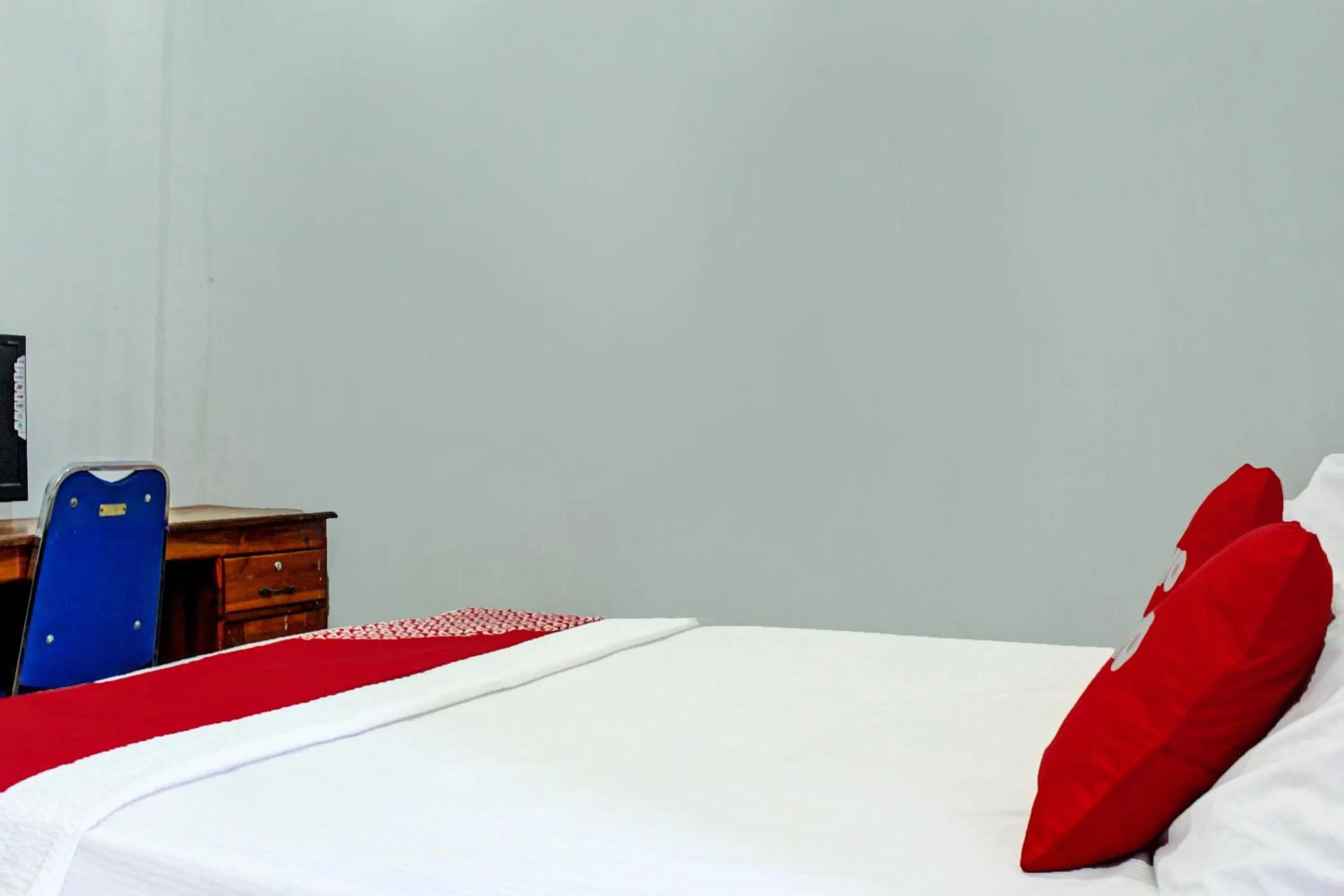 Bedroom in Hotel O Yotowawa NearBukit Cinta