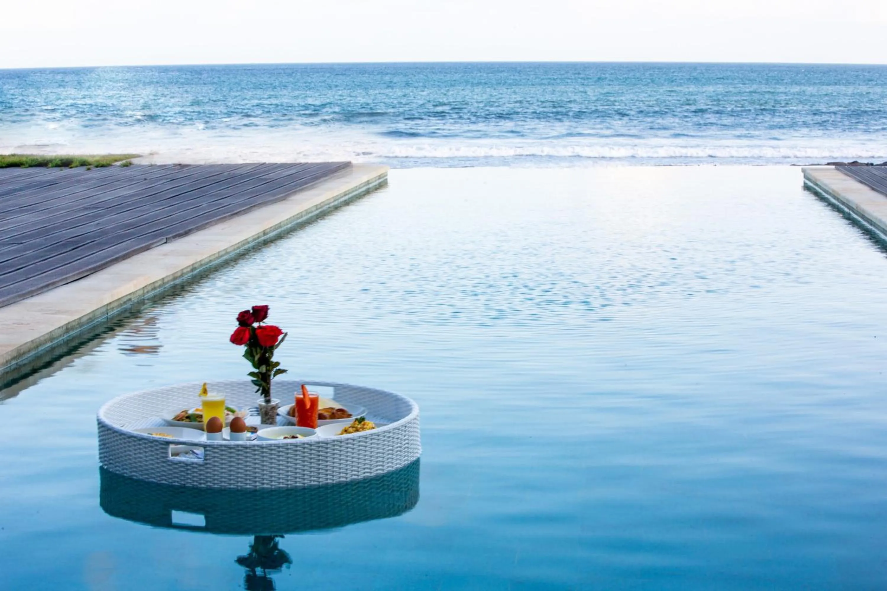 View (from property/room) in Ketewel Beach Villas and Spa