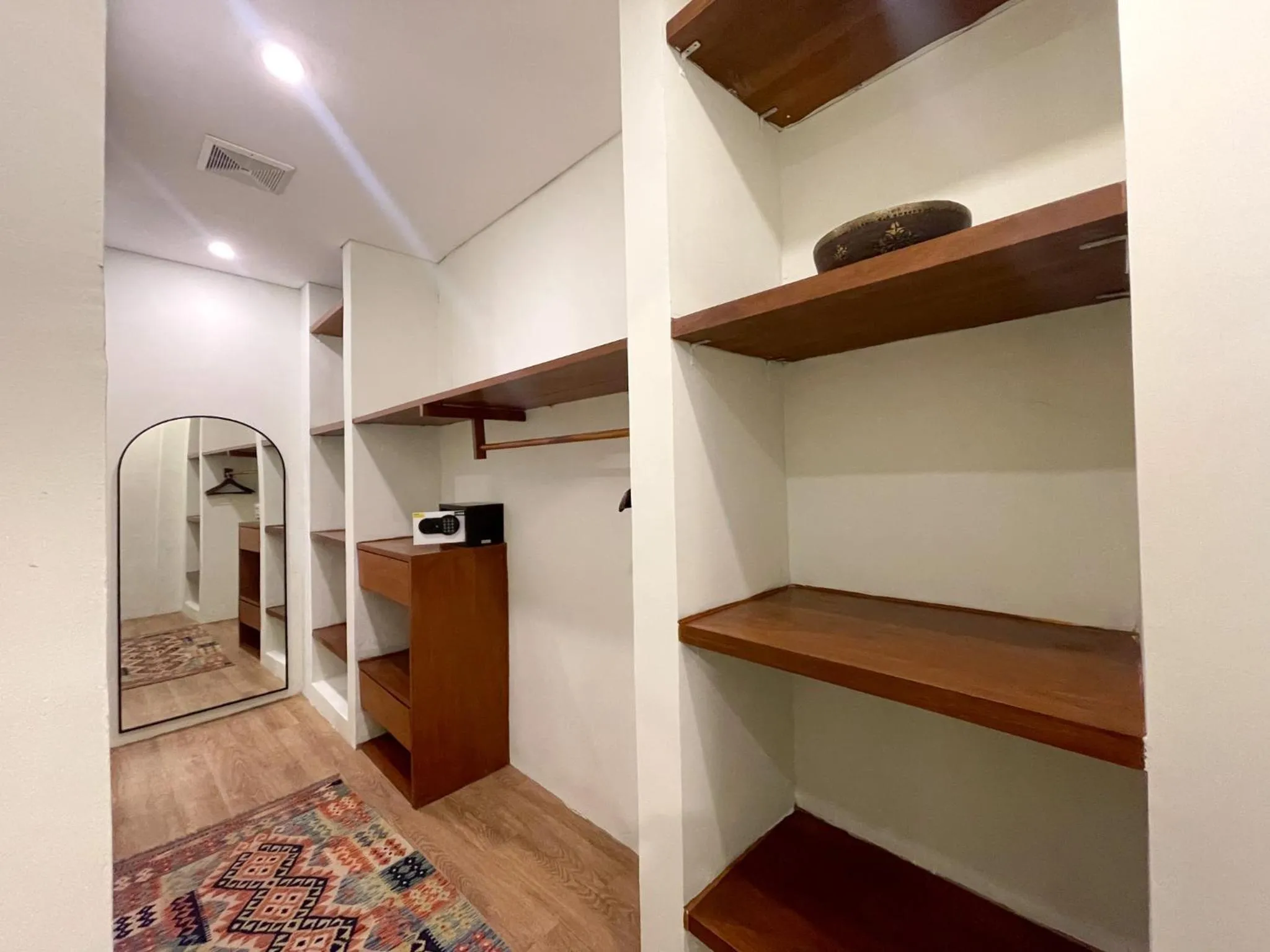 Guests in Leafy Home Canggu