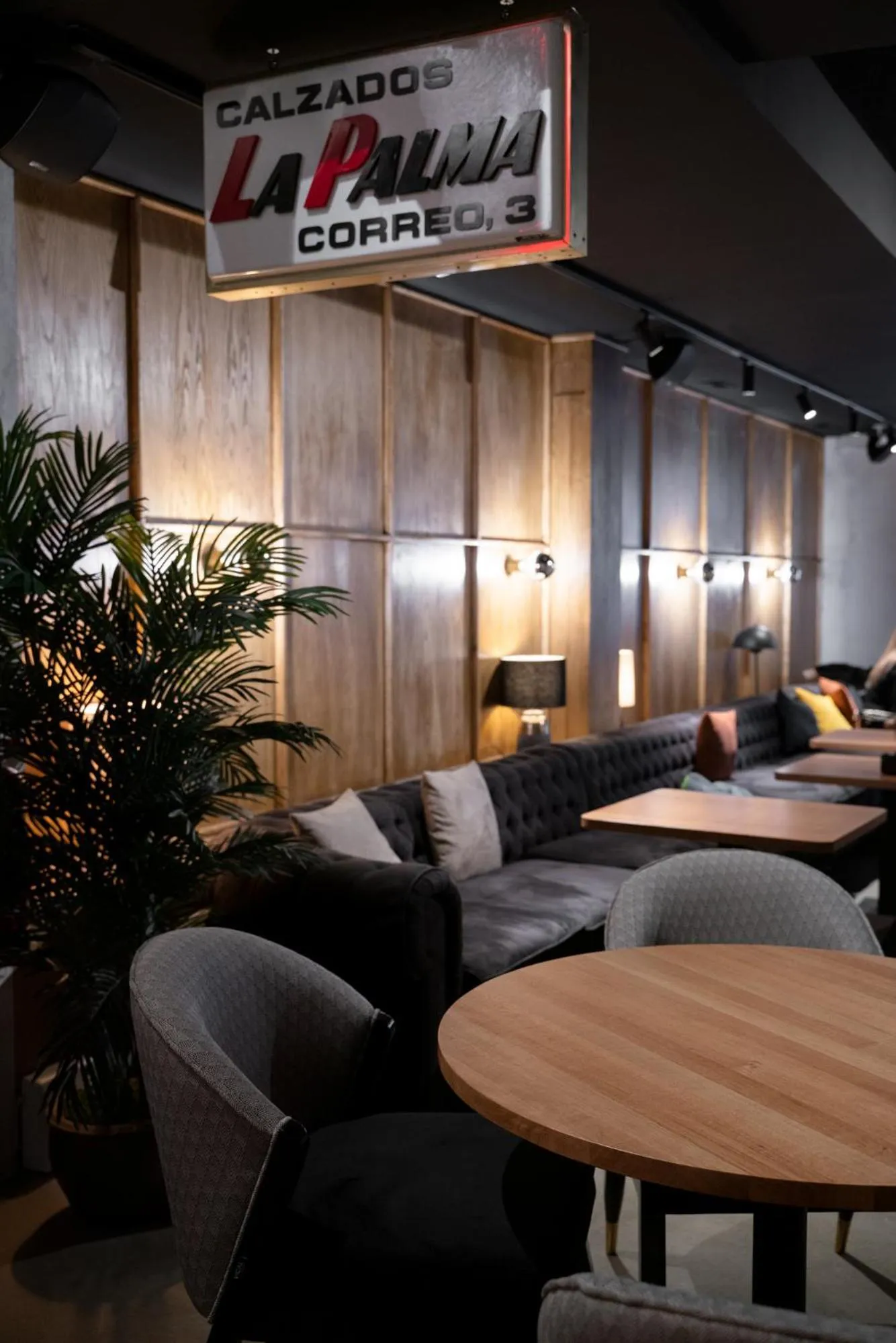 Restaurant/places to eat in Bilder Boutique Hotel