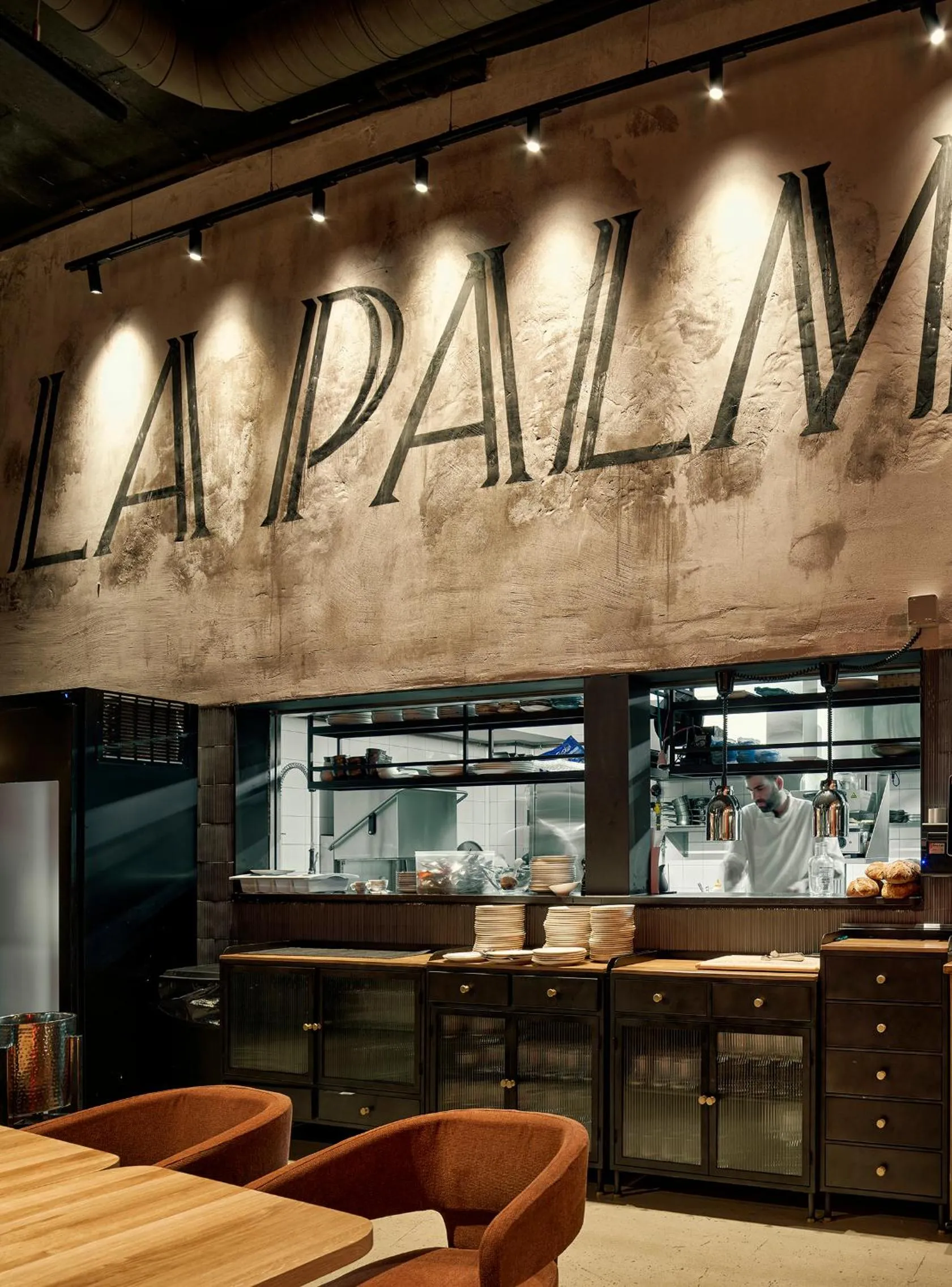 Food and drinks in Bilder Boutique Hotel