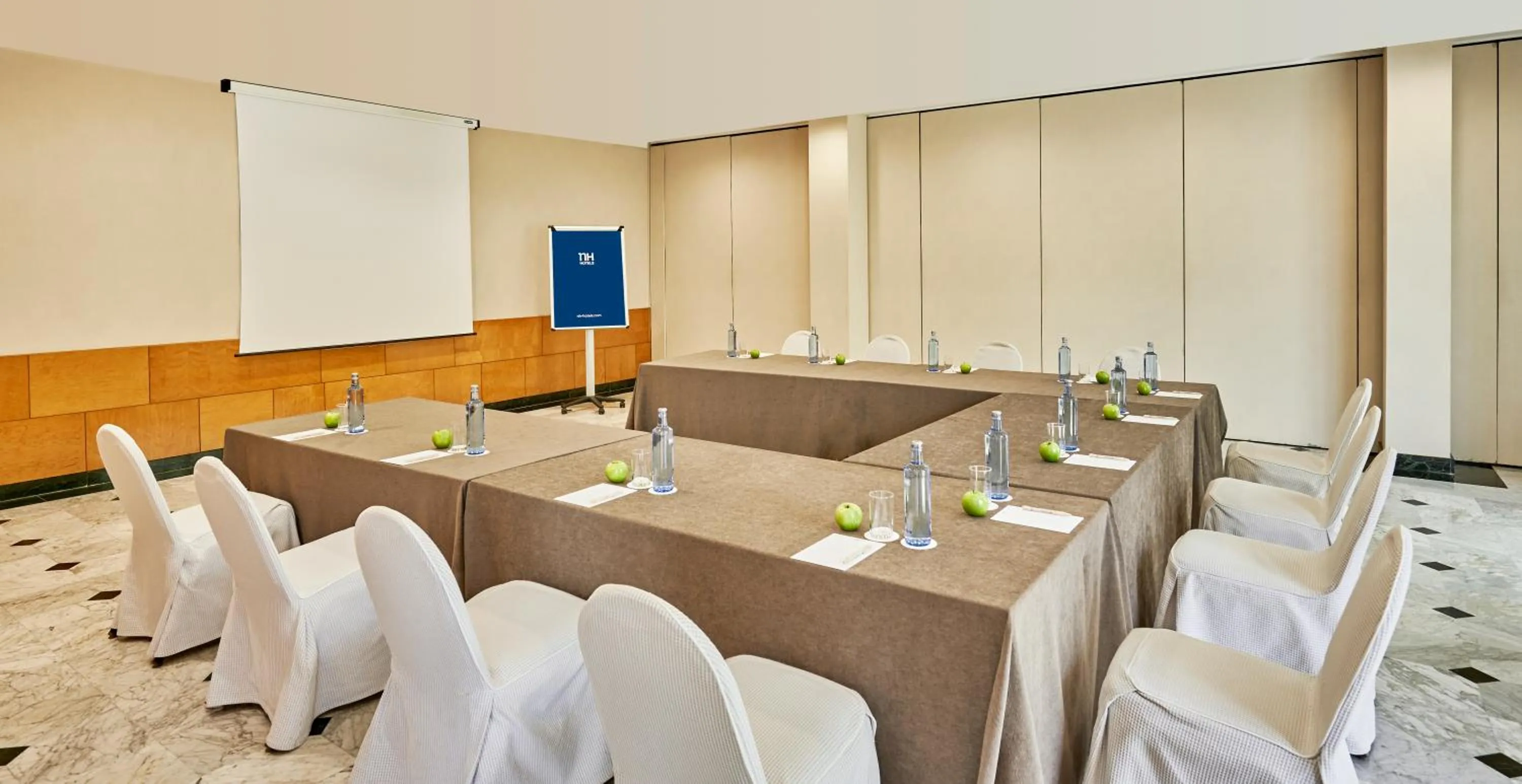 Meeting/conference room in NH Ciutat de Reus