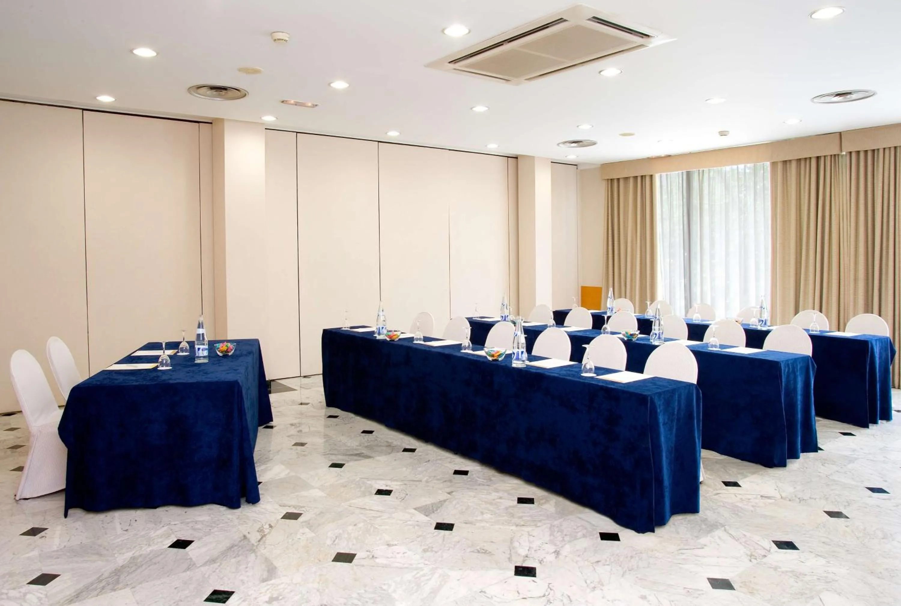 Meeting/conference room in NH Ciutat de Reus