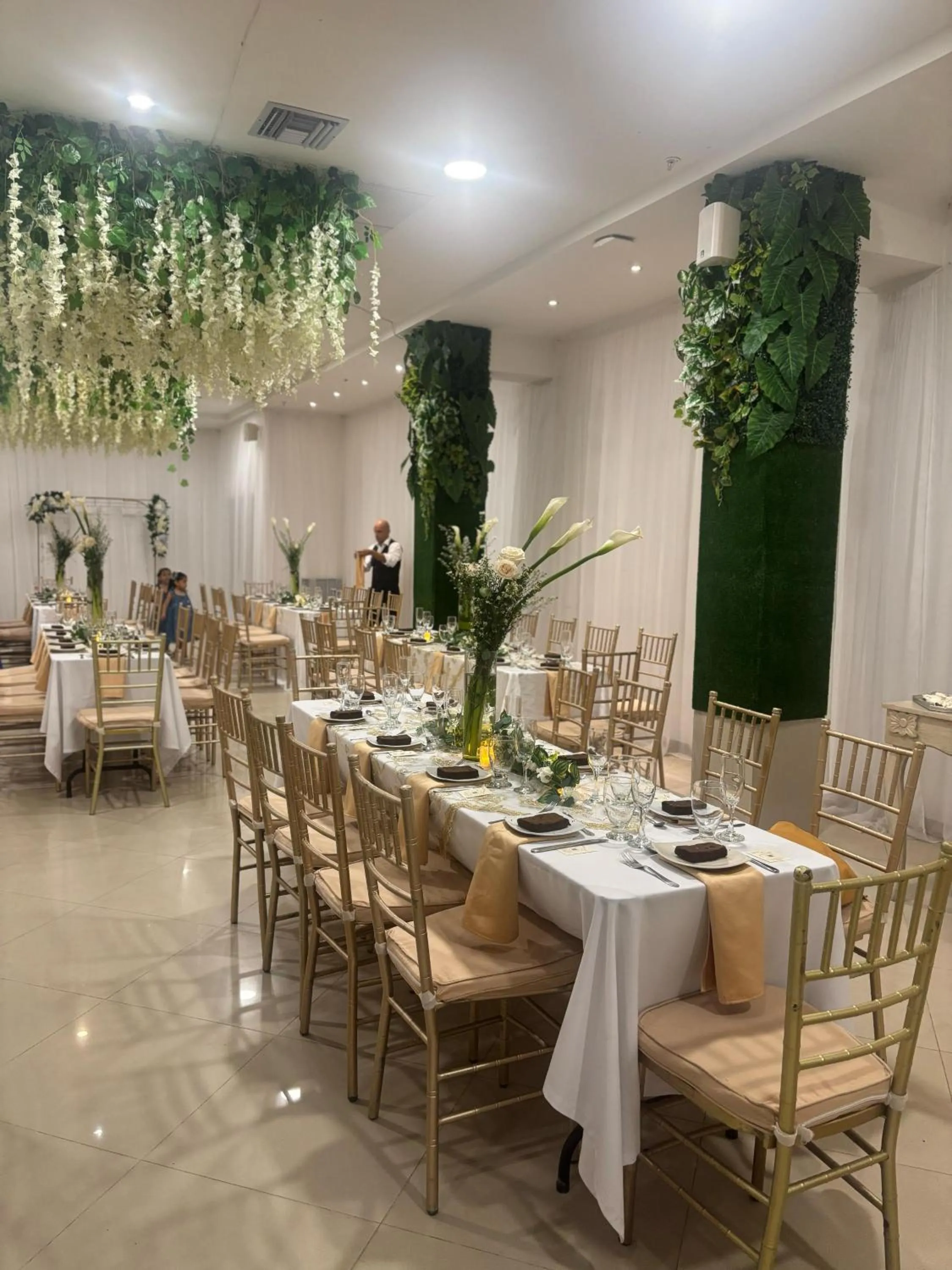 wedding in Hotel Oxford Barranquilla