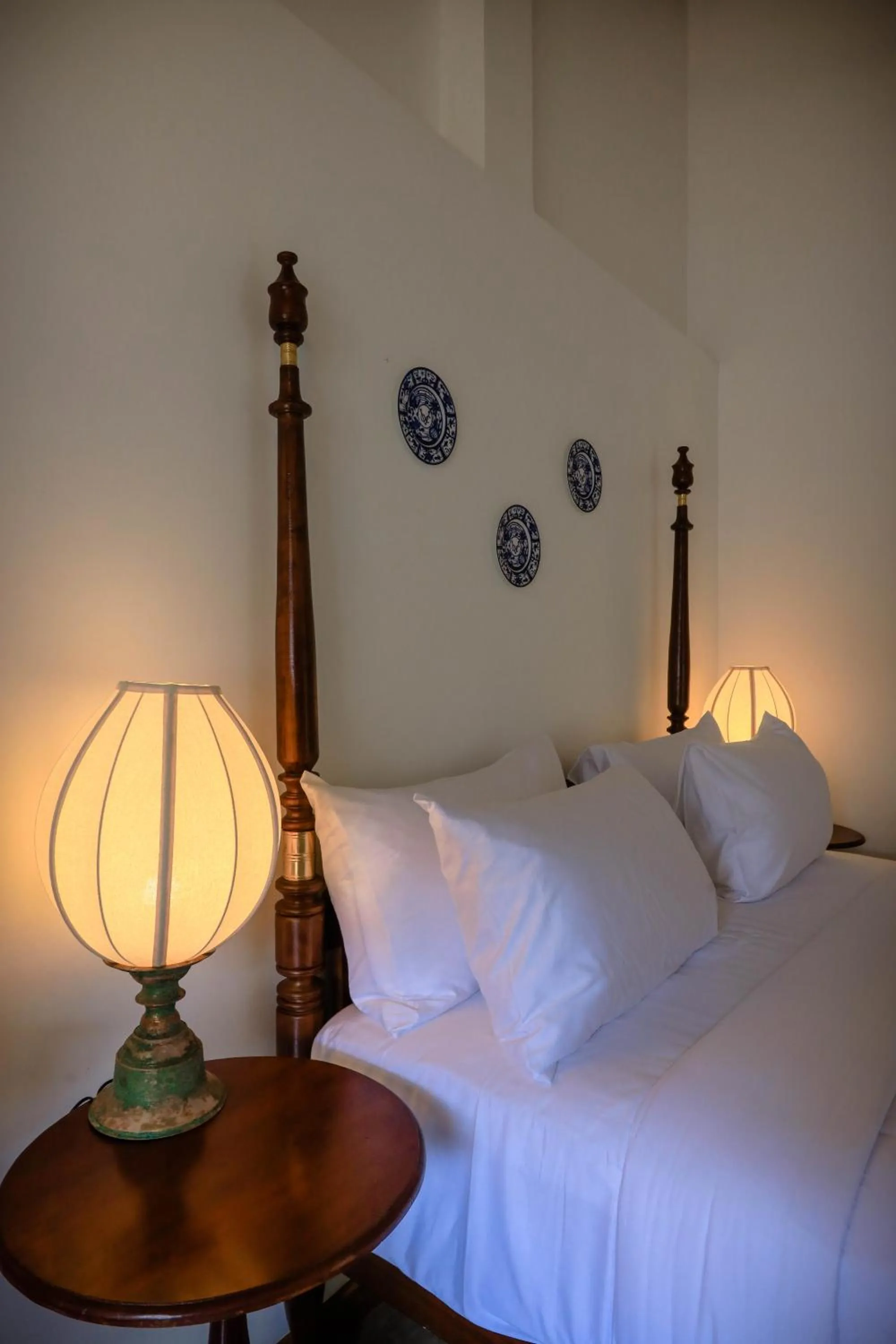 Bed in Moi Talpe by DBI