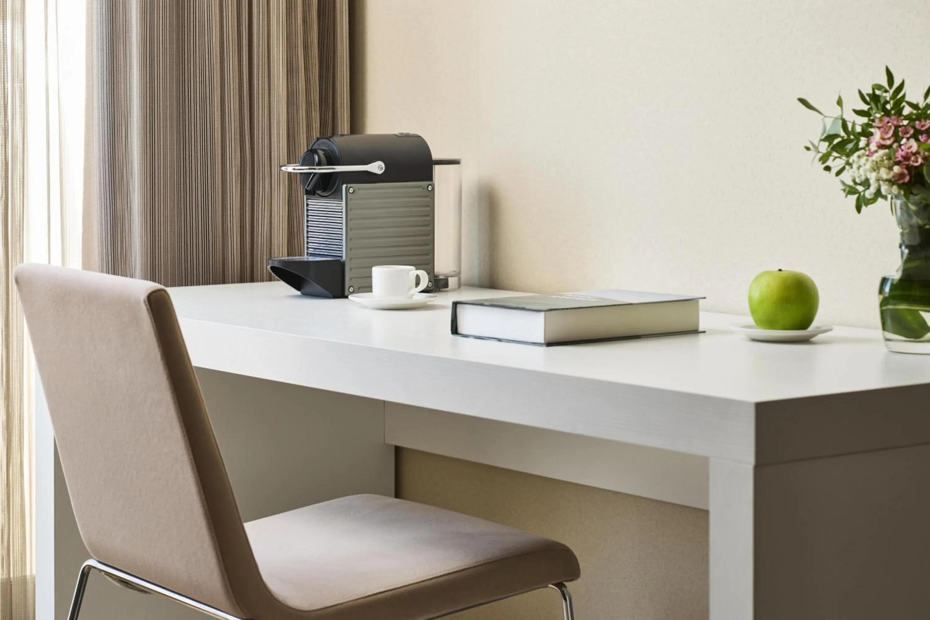 Bedroom in NH Castellón Mindoro