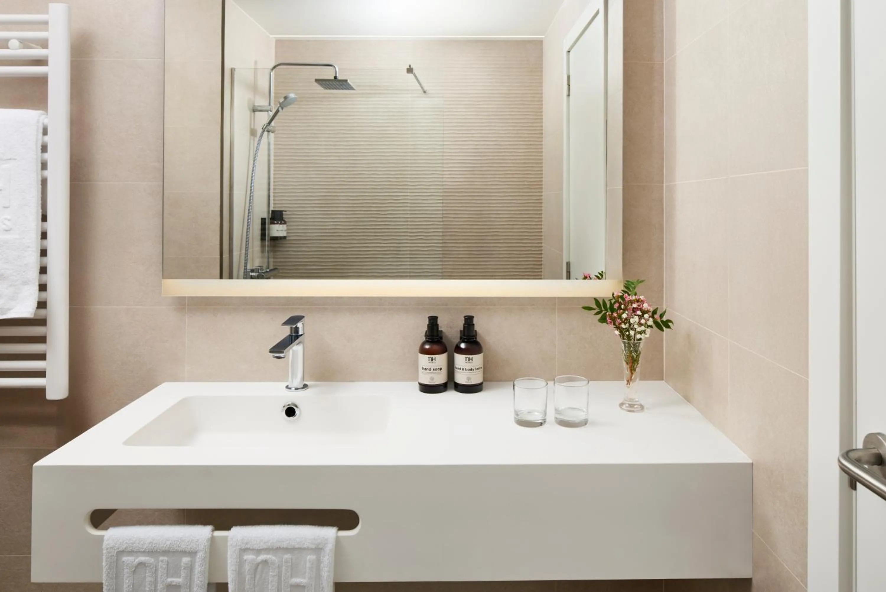 NH Castellón Mindoro