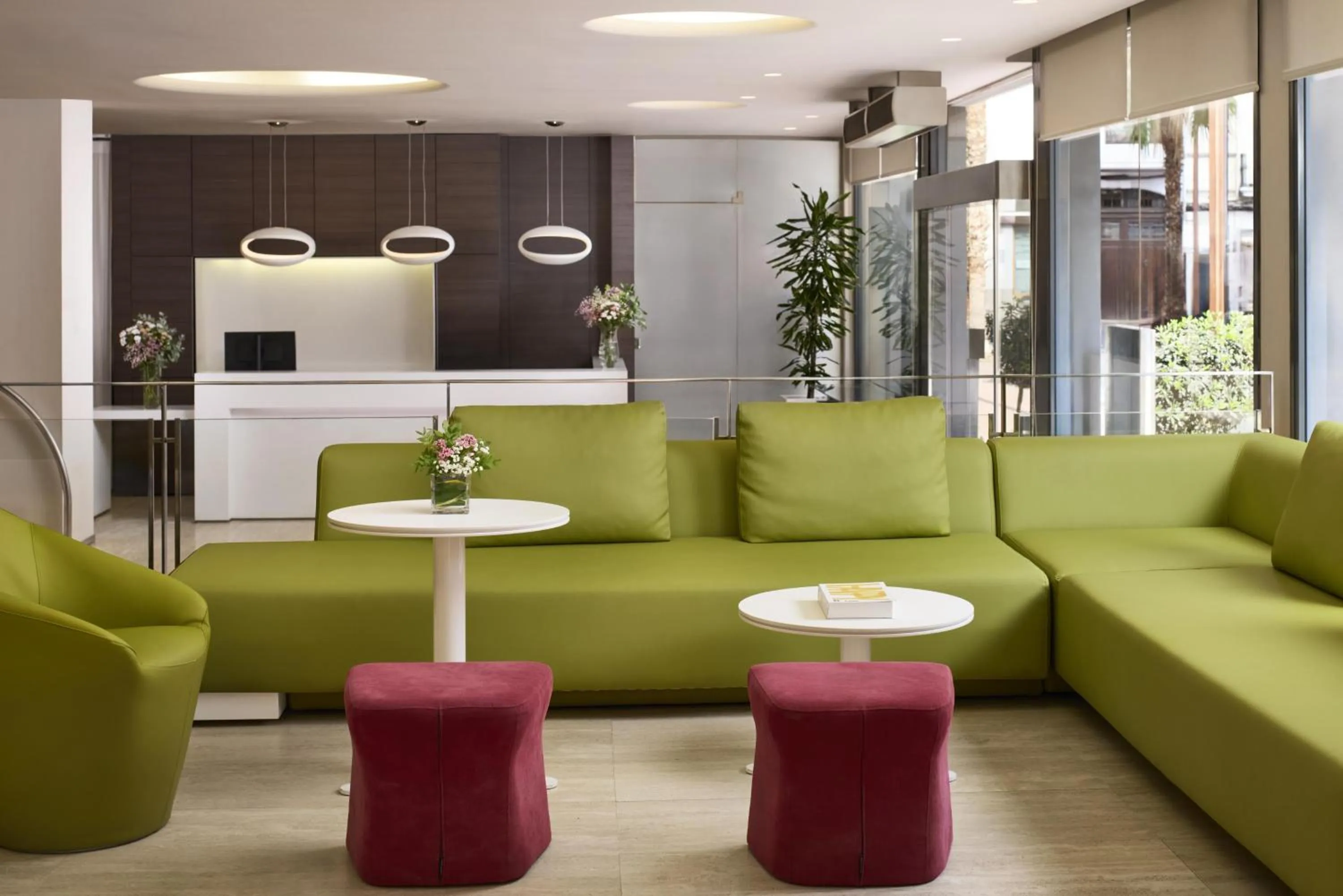 Property building in NH Castellón Mindoro