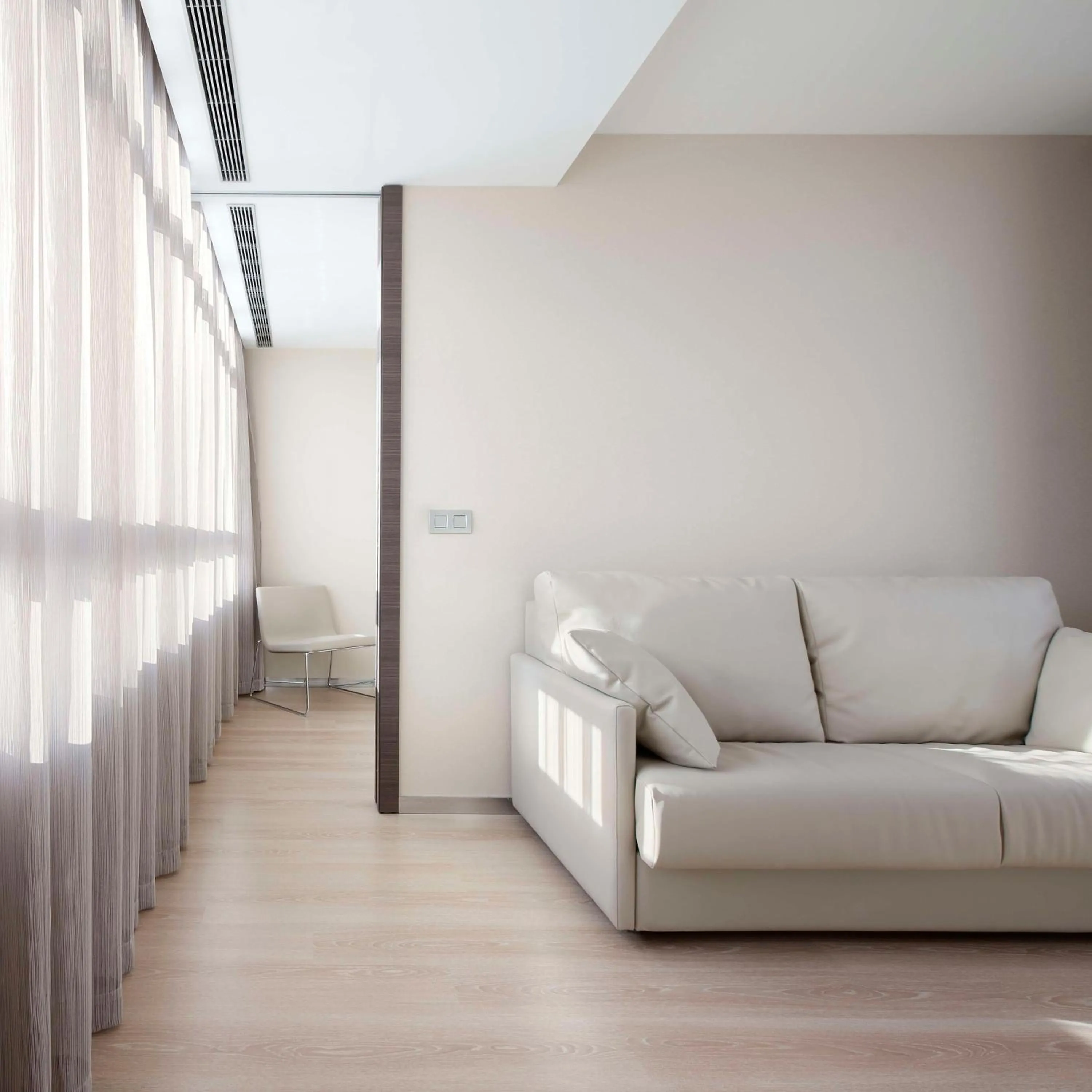 Bedroom in NH Castellón Mindoro