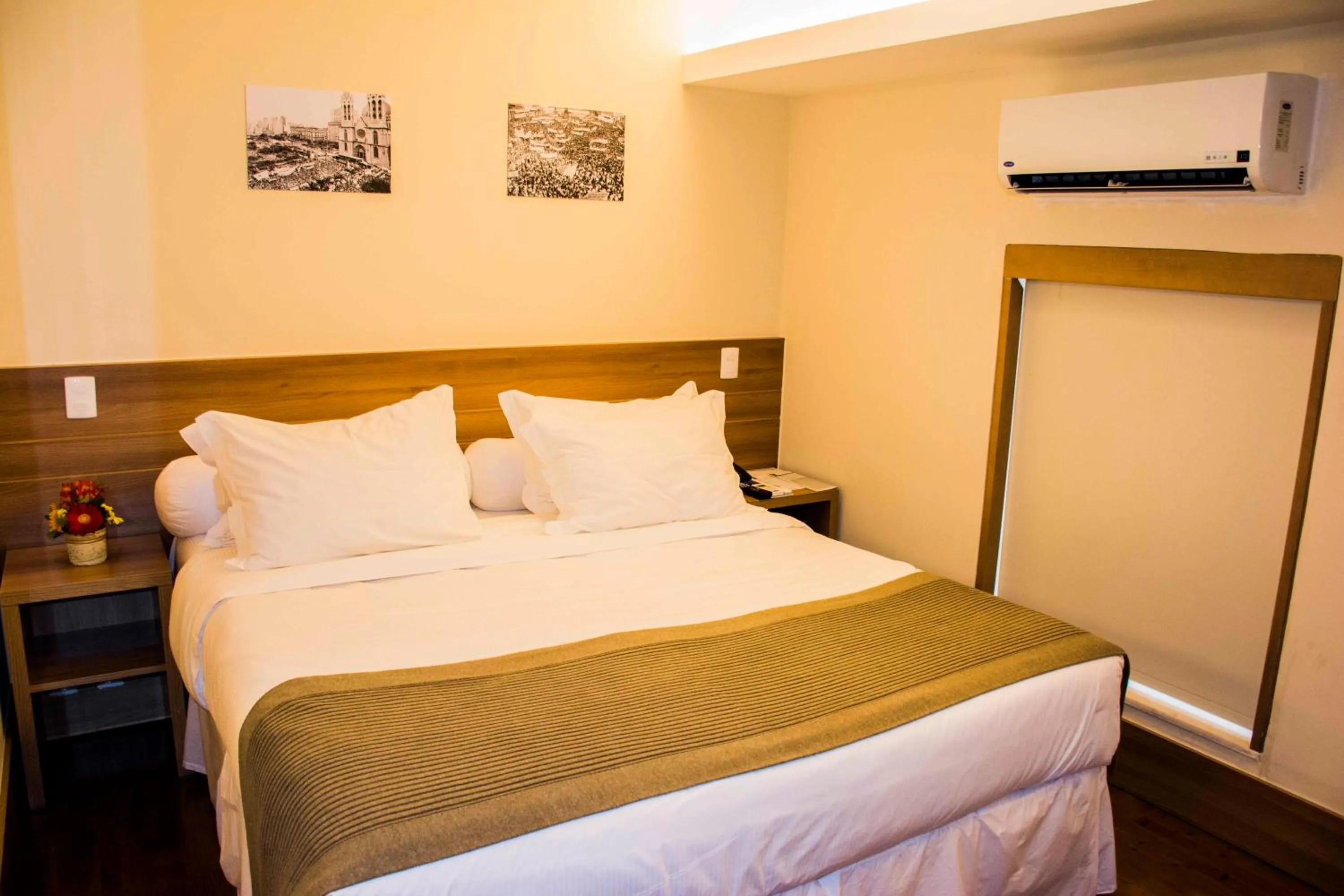 Bedroom, Bed in Samba Rio 1900