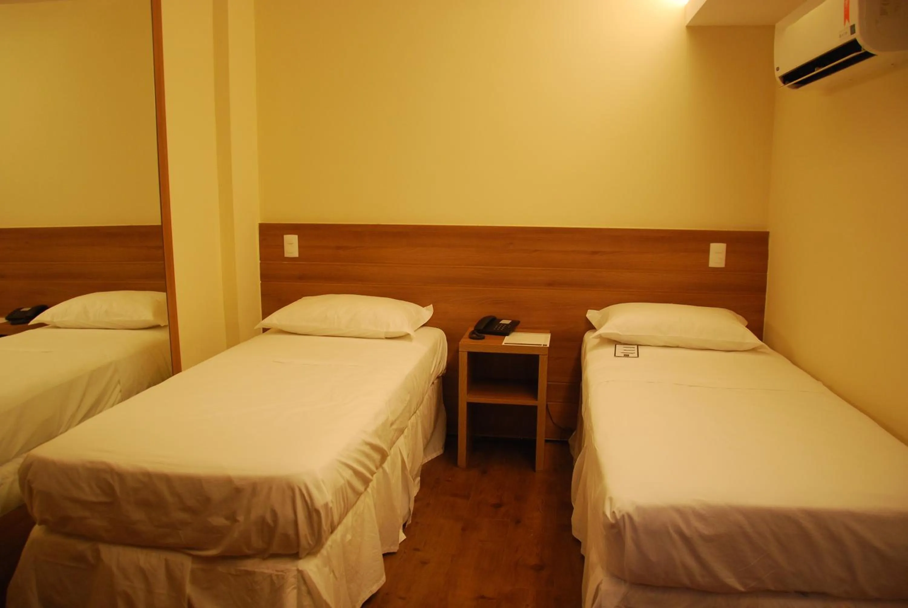 Bedroom, Bed in Samba Rio 1900