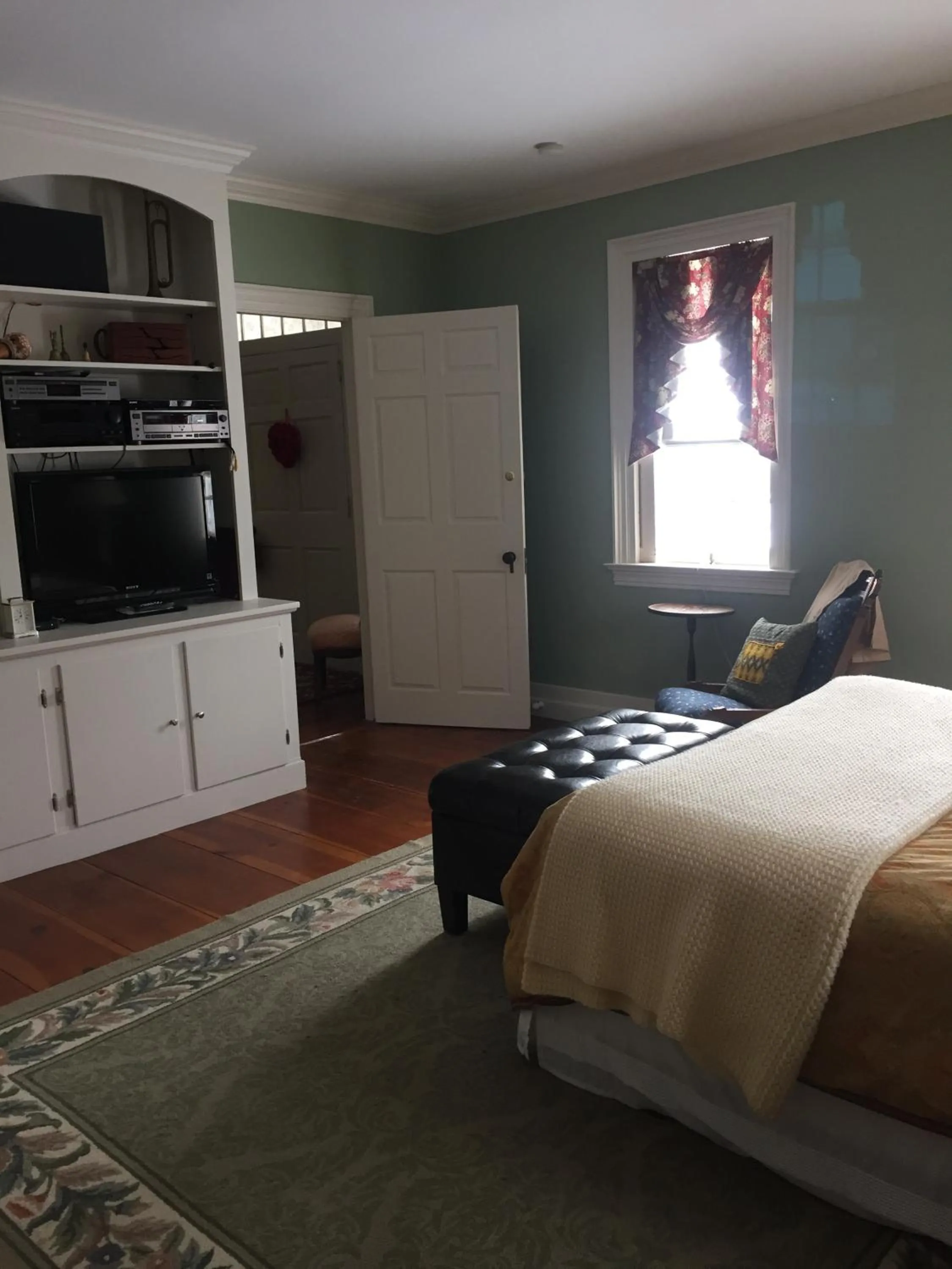 Bedroom, Bed in Stephen Clay Homestead Bed and Breakfast