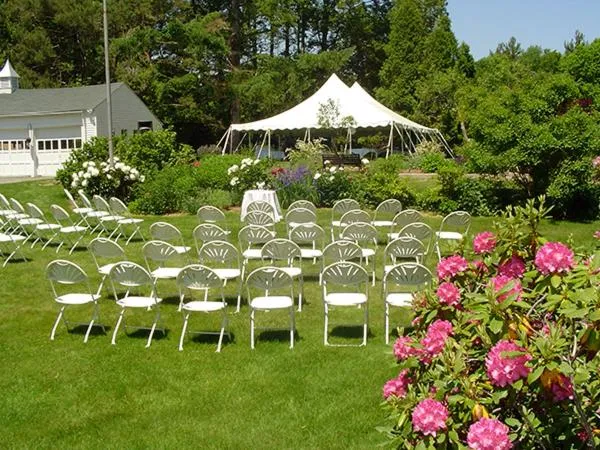 Area and facilities in Stephen Clay Homestead Bed and Breakfast