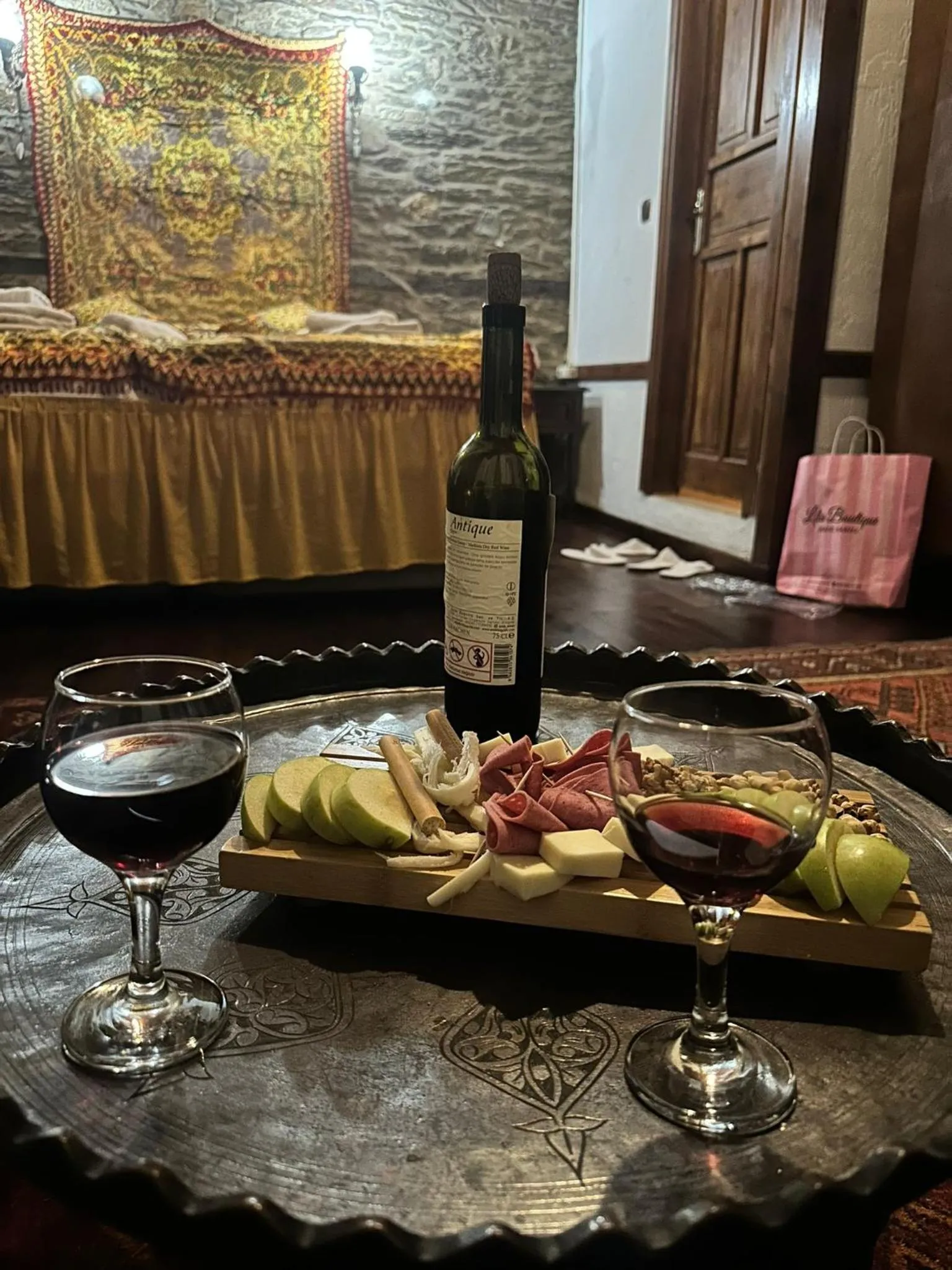 Şirince Lotus Konakları