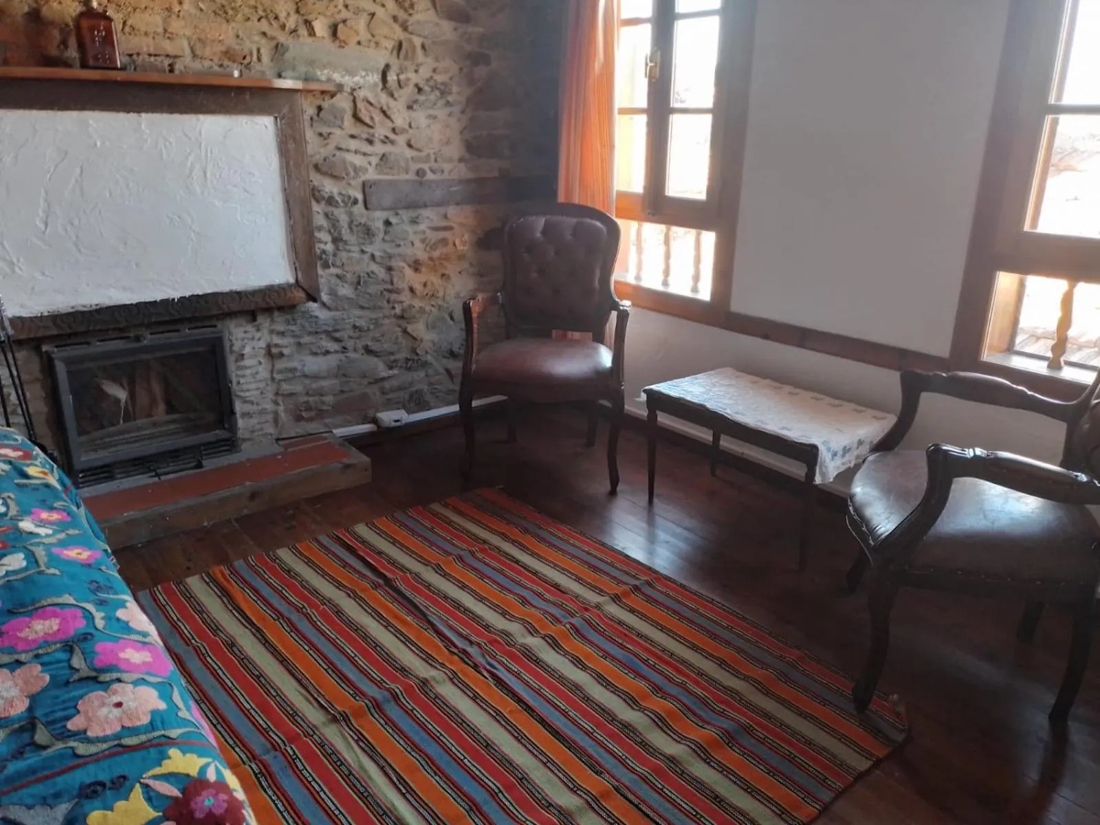 Şirince Lotus Konakları