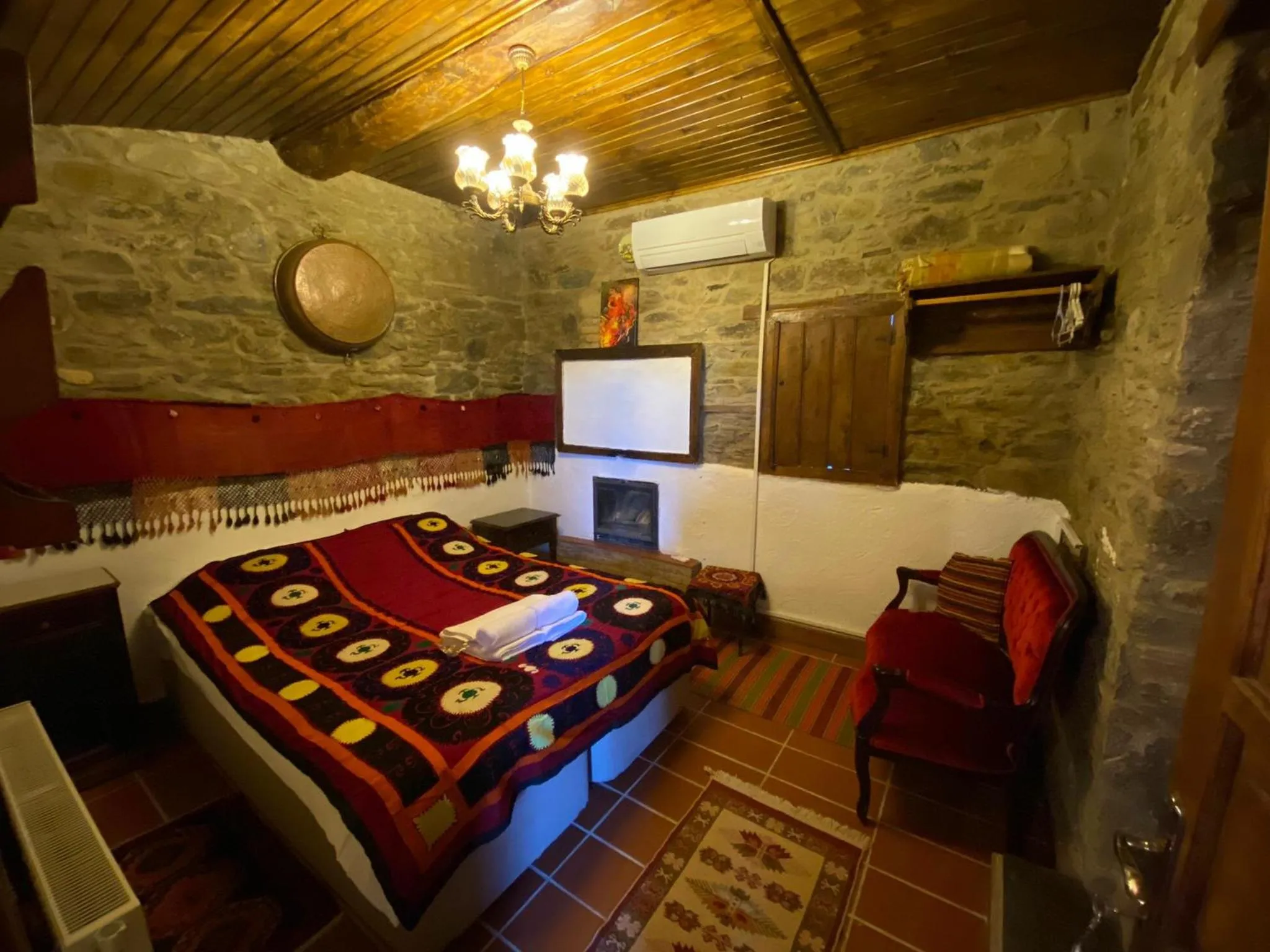 Şirince Lotus Konakları