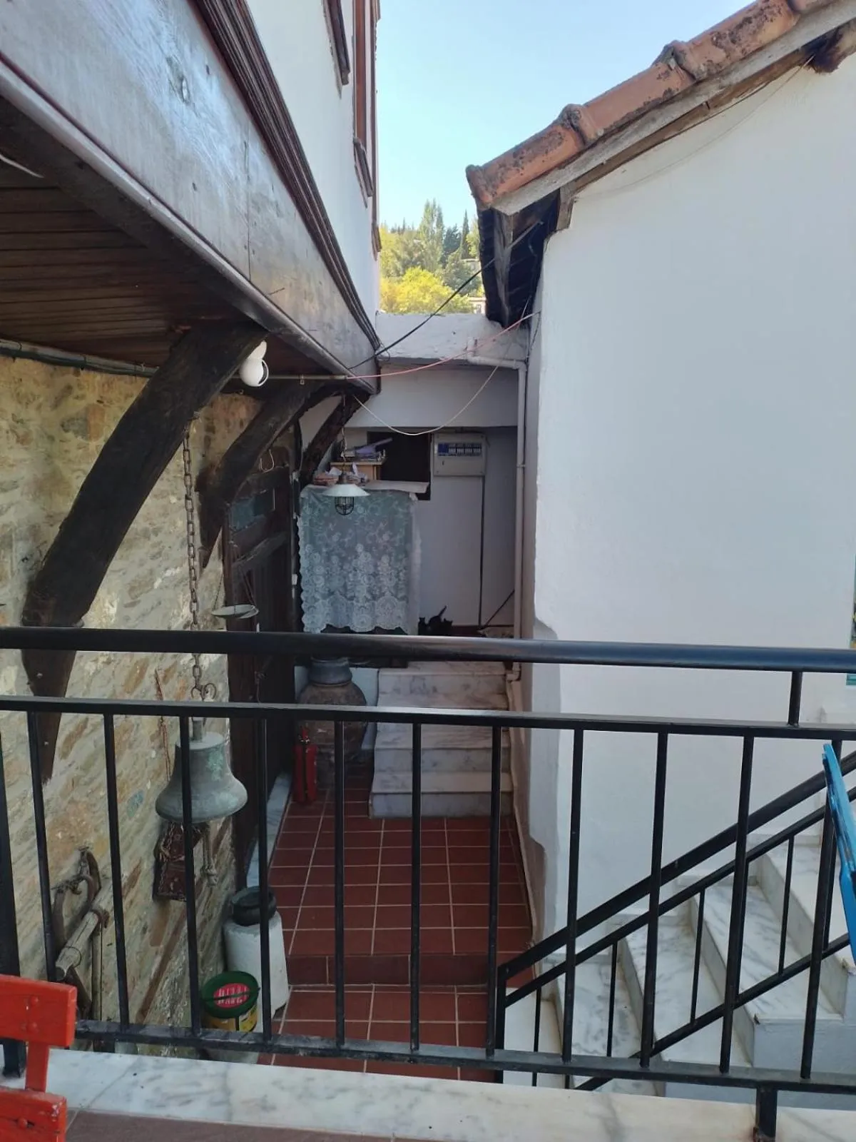 Şirince Lotus Konakları