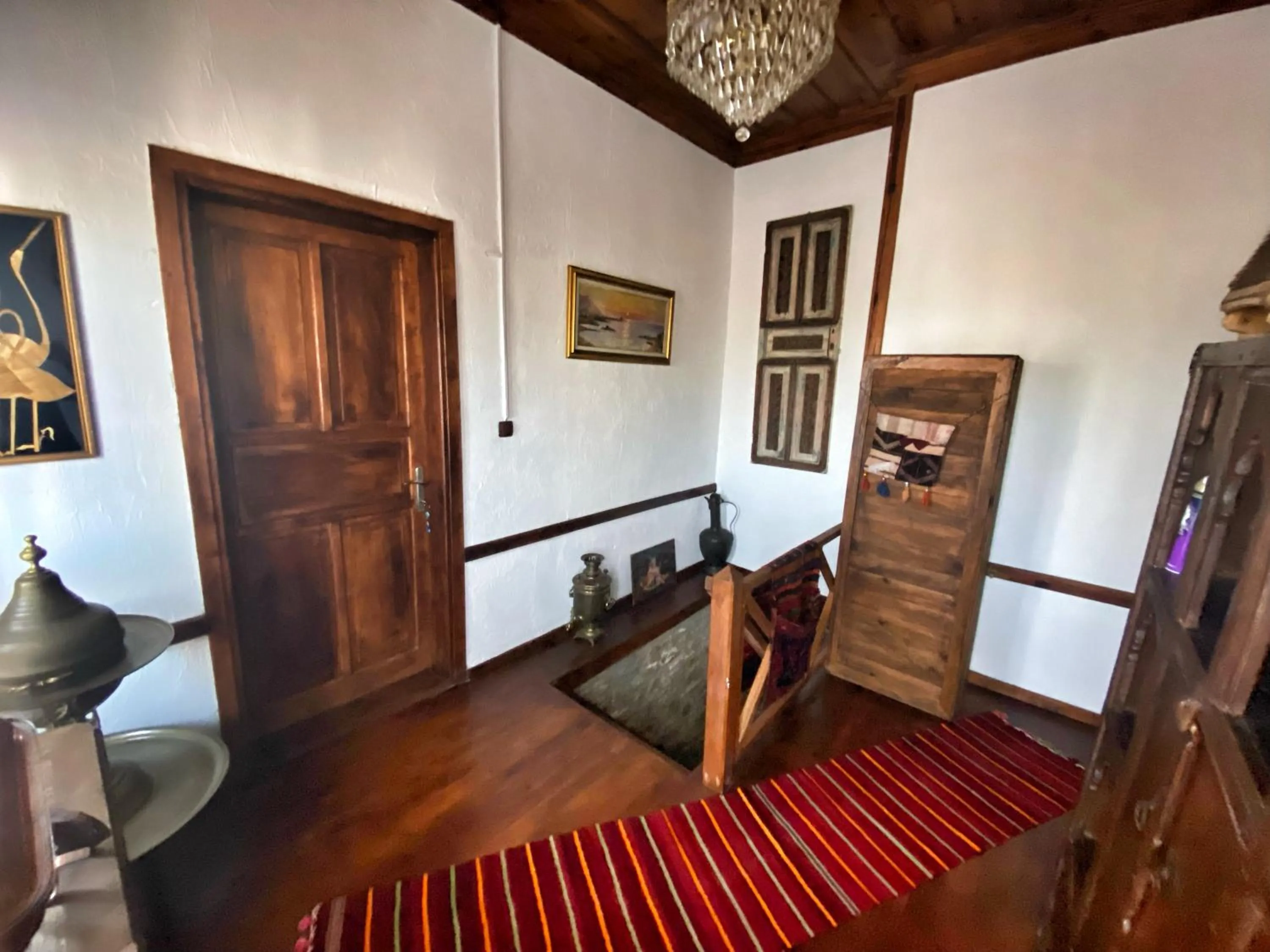 Şirince Lotus Konakları