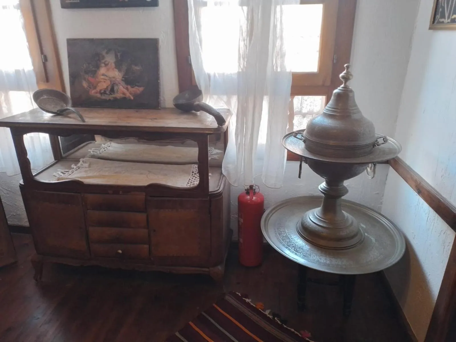 Şirince Lotus Konakları