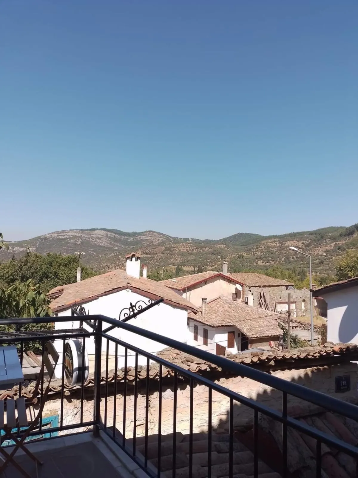 Şirince Lotus Konakları