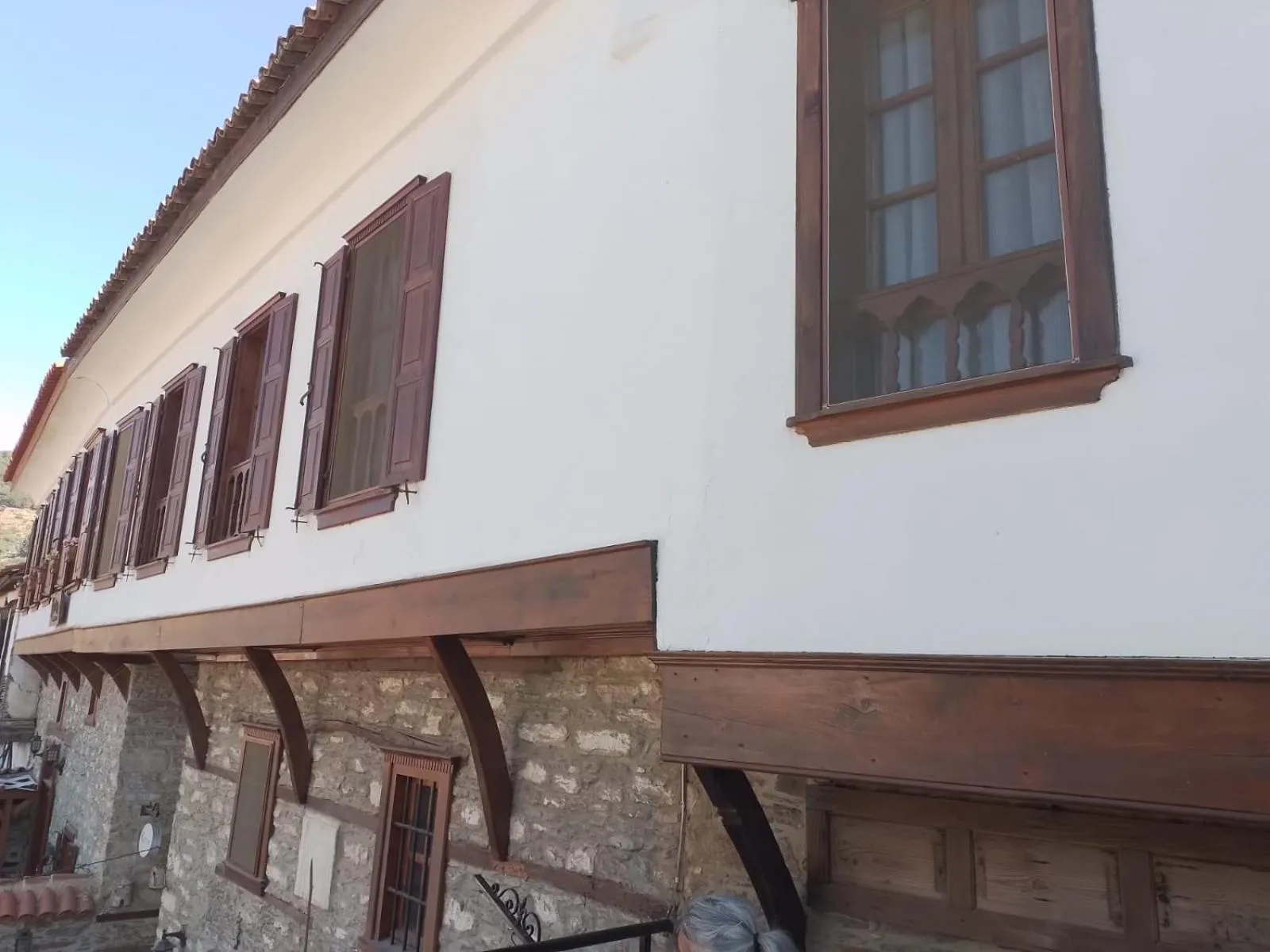 Şirince Lotus Konakları