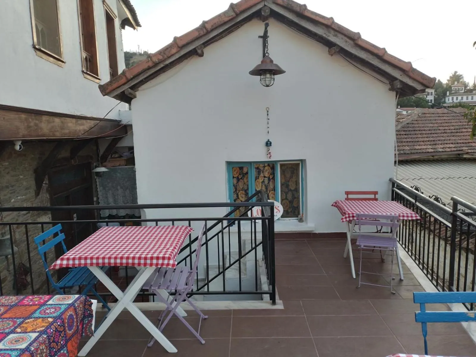 Şirince Lotus Konakları