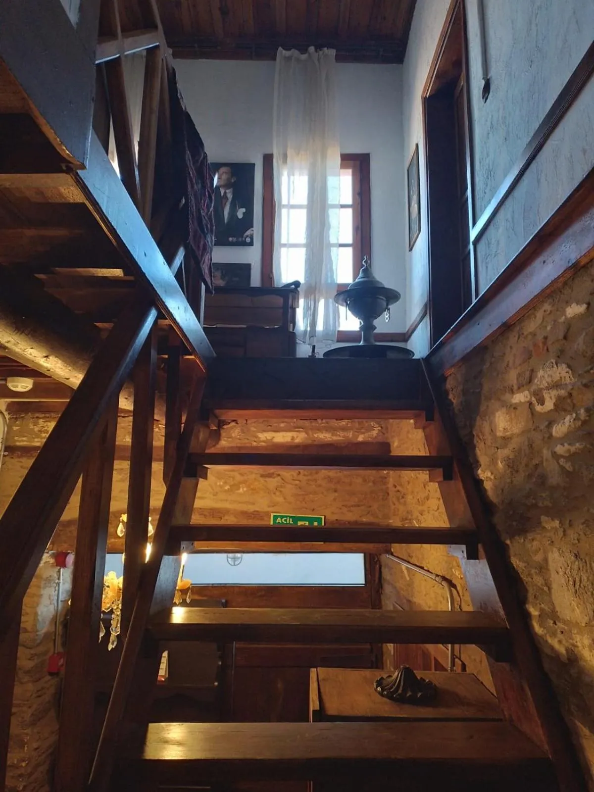 Şirince Lotus Konakları