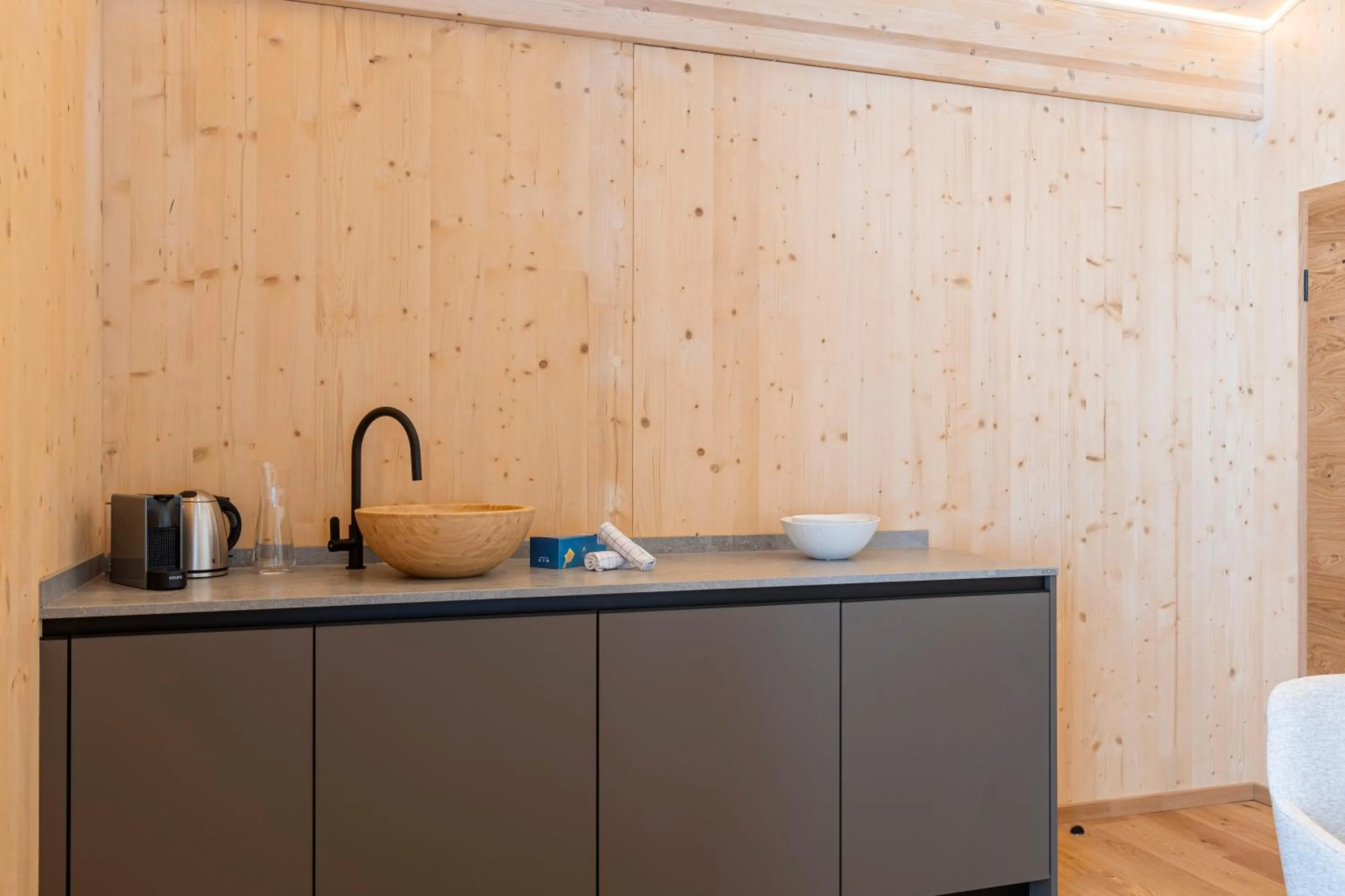 storage, Bed in Saalbach Suites by ALPS RESORTS