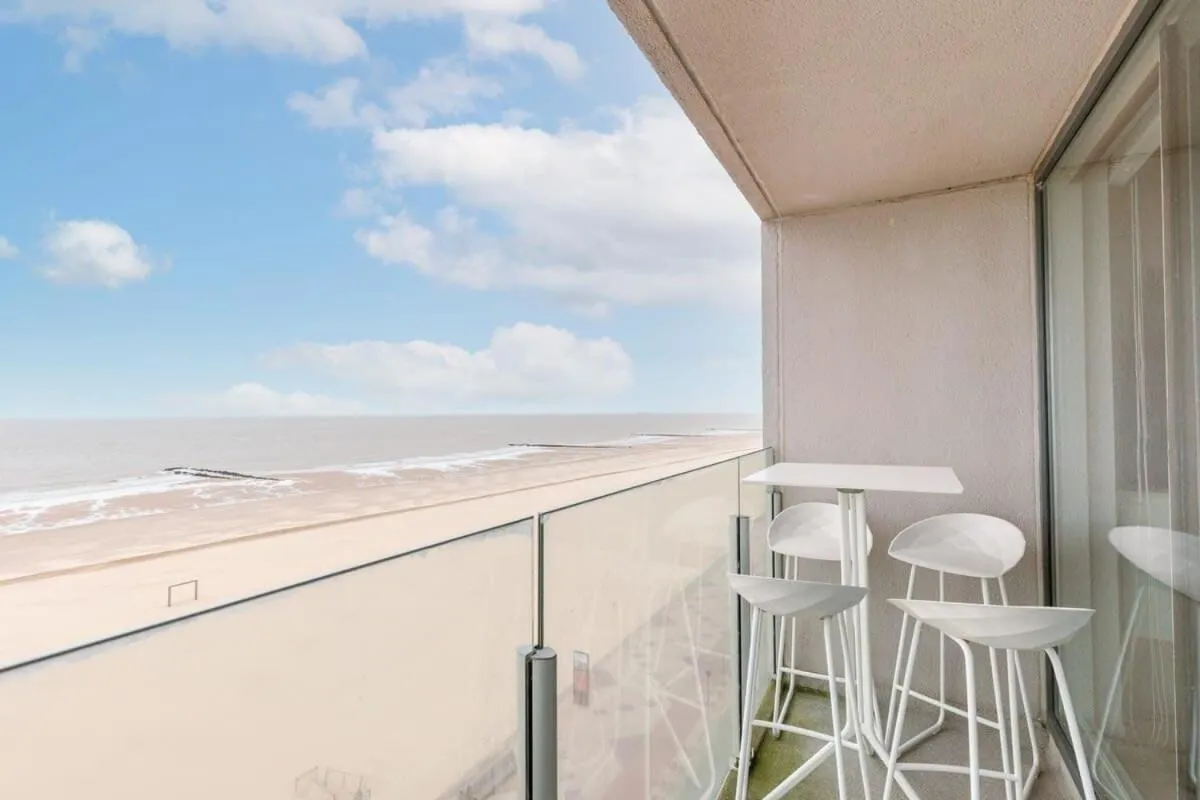Casiola - Cozy modern studio with magnificent sea-view