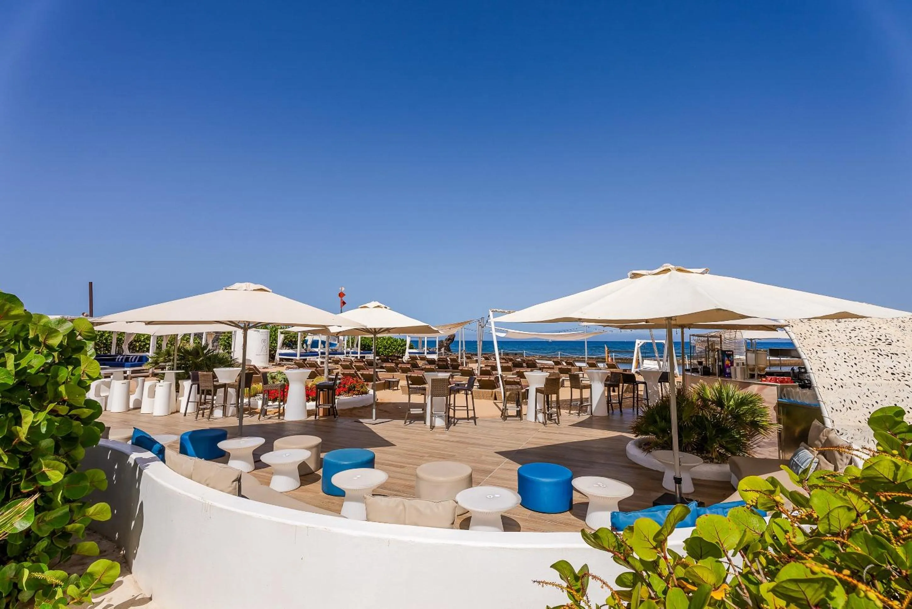 Sea view in Europe Villa Cortes GL