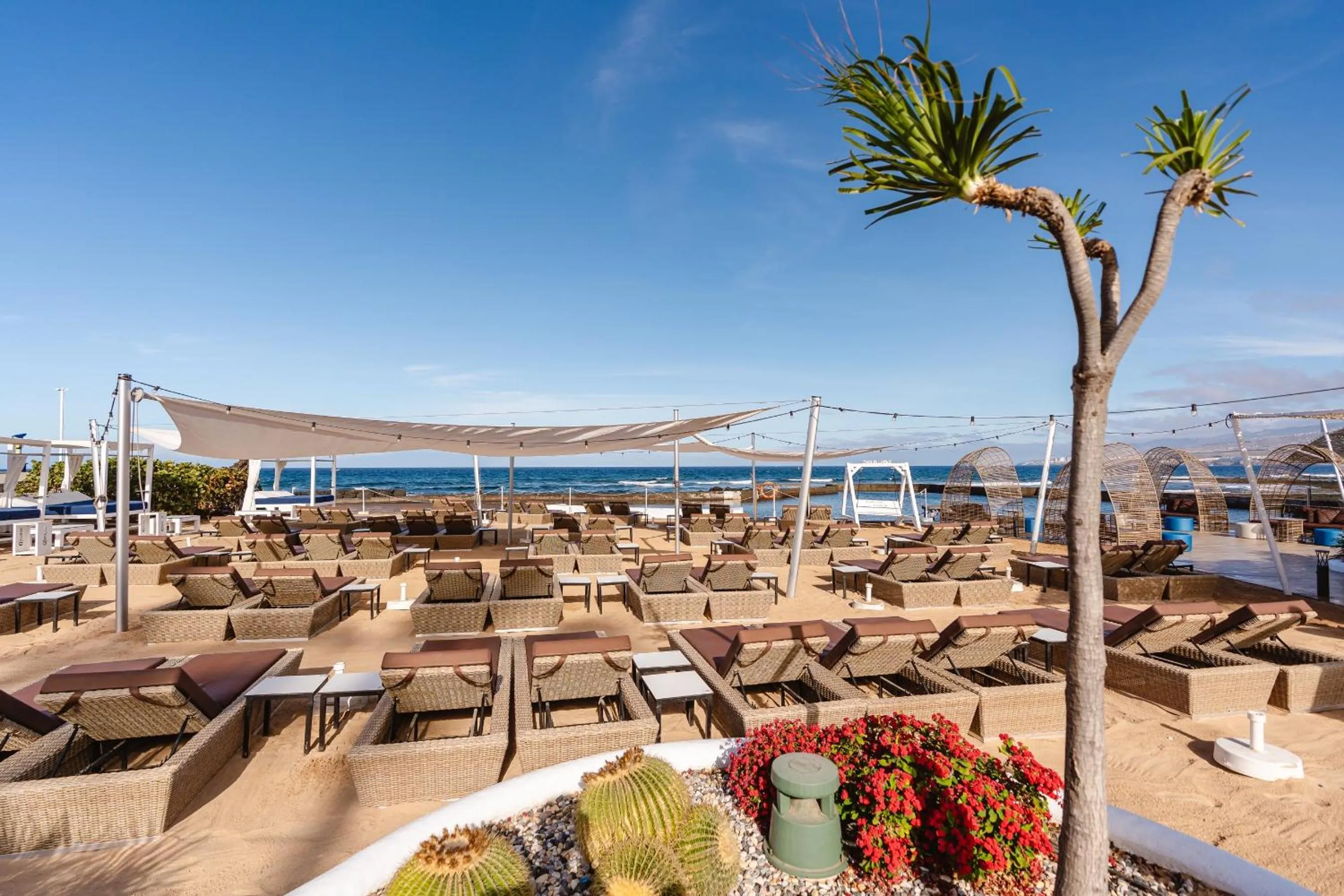 Sea view in Europe Villa Cortes GL