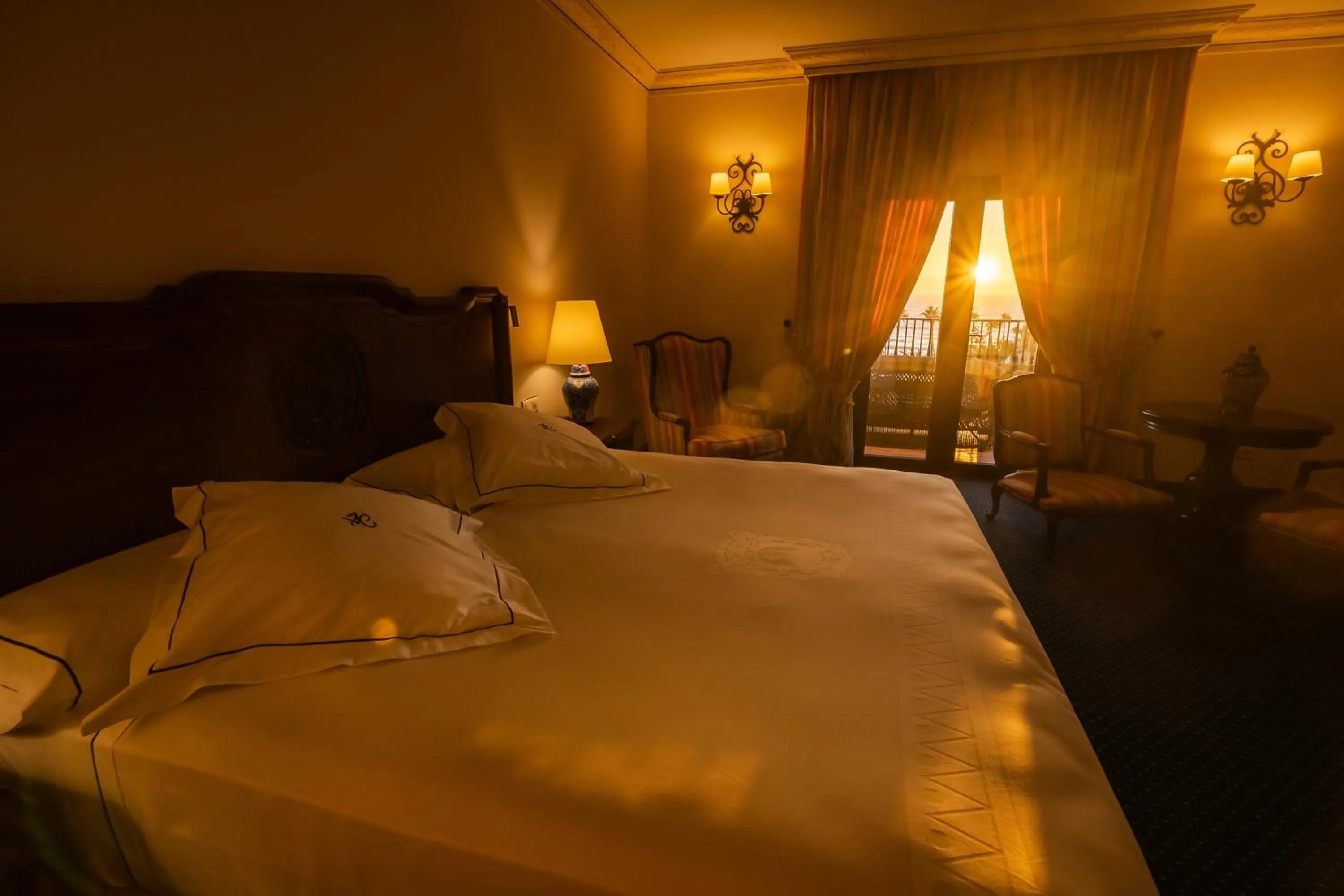 Bed in Europe Villa Cortes GL