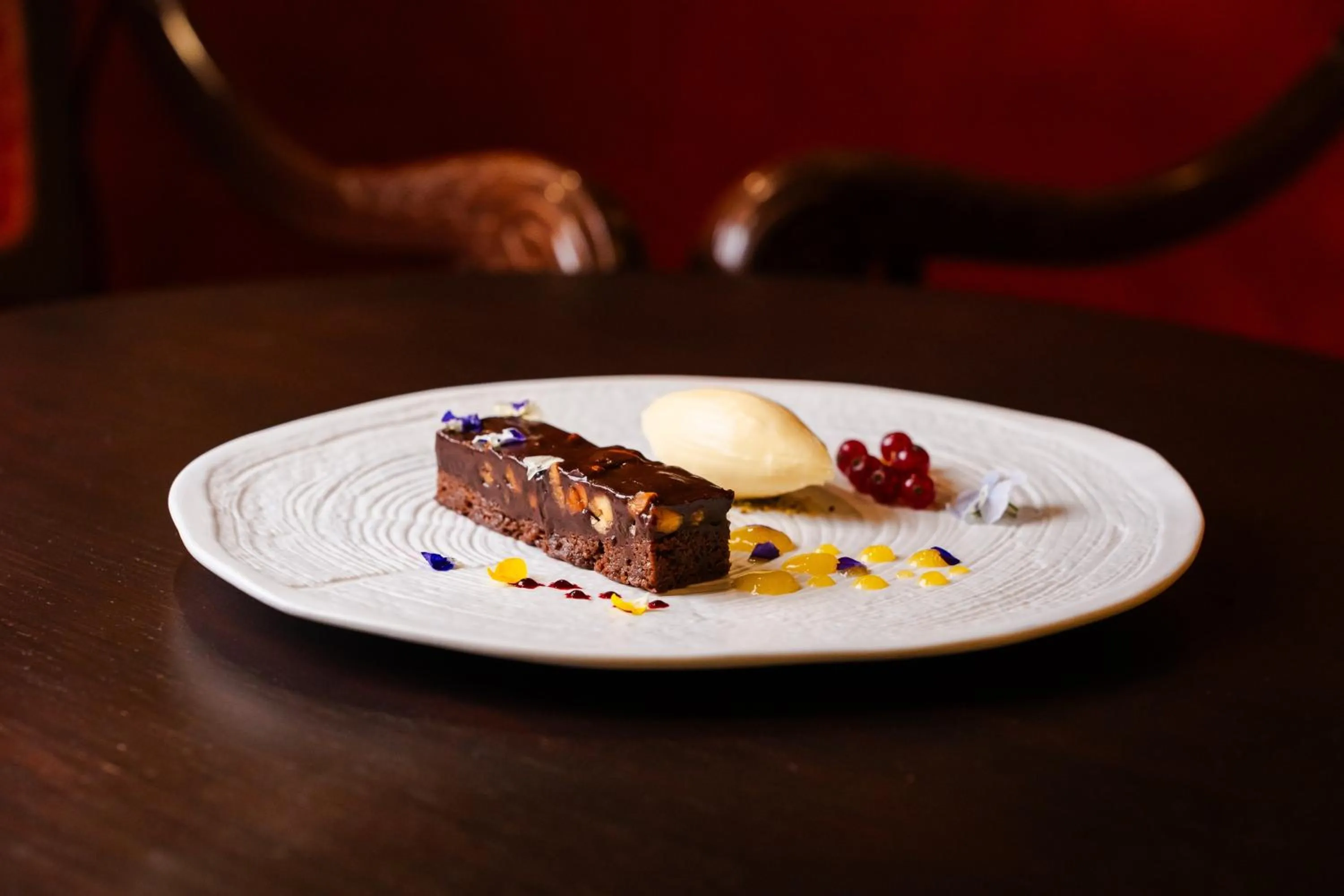 Food in Europe Villa Cortes GL