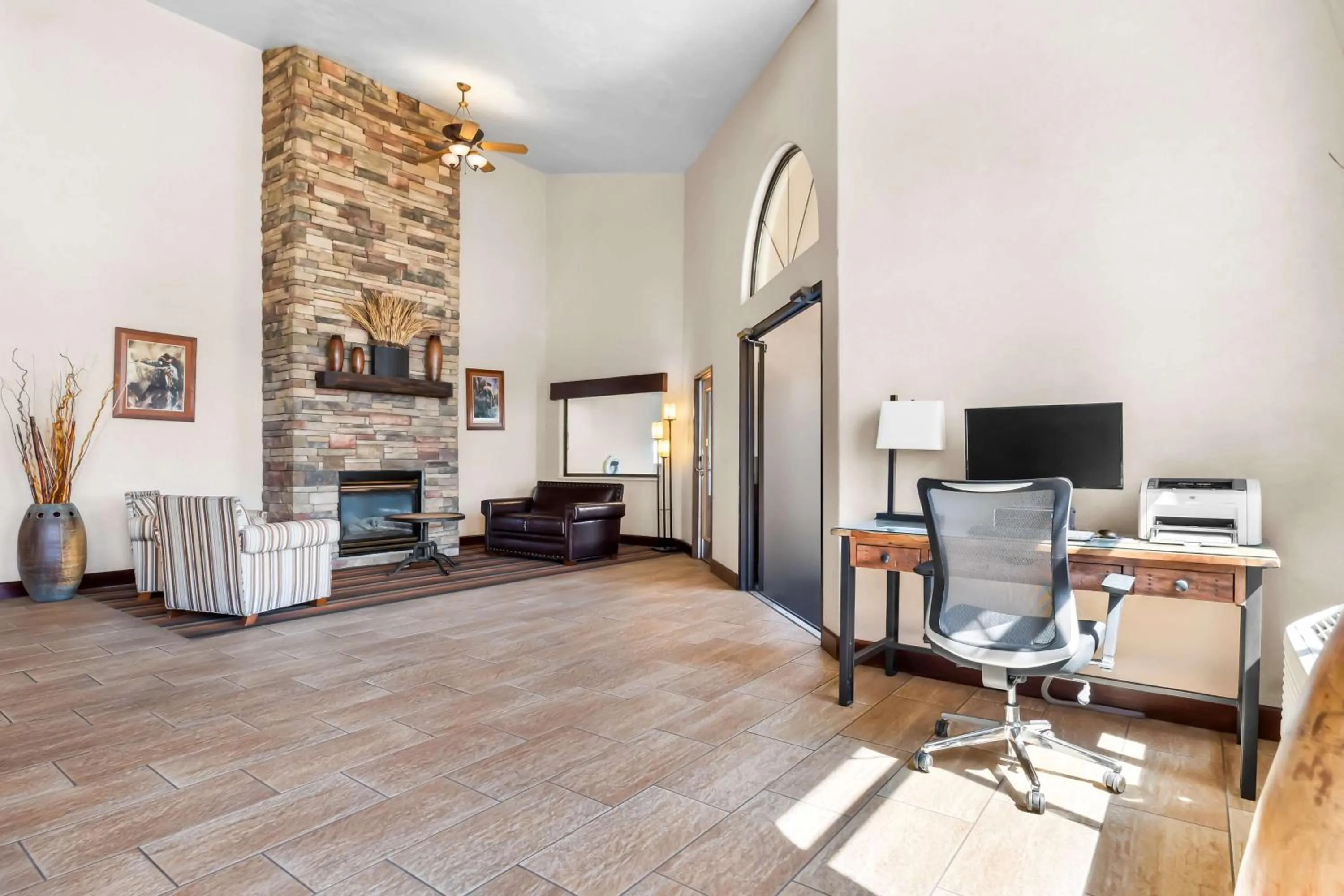 Business facilities in Best Western Grande River Inn & Suites