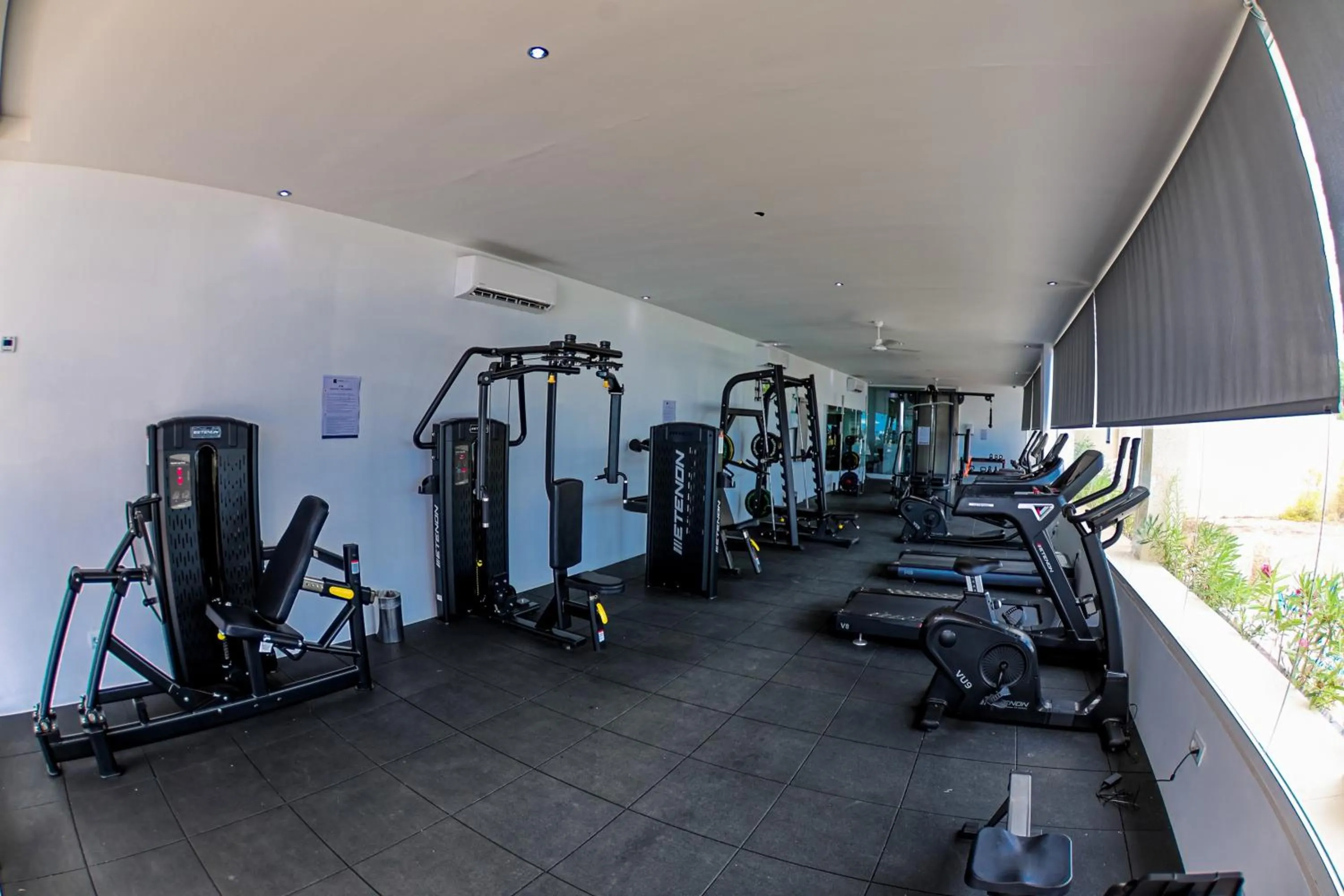 Fitness centre/facilities in Europe Playa Marina - Adults Only