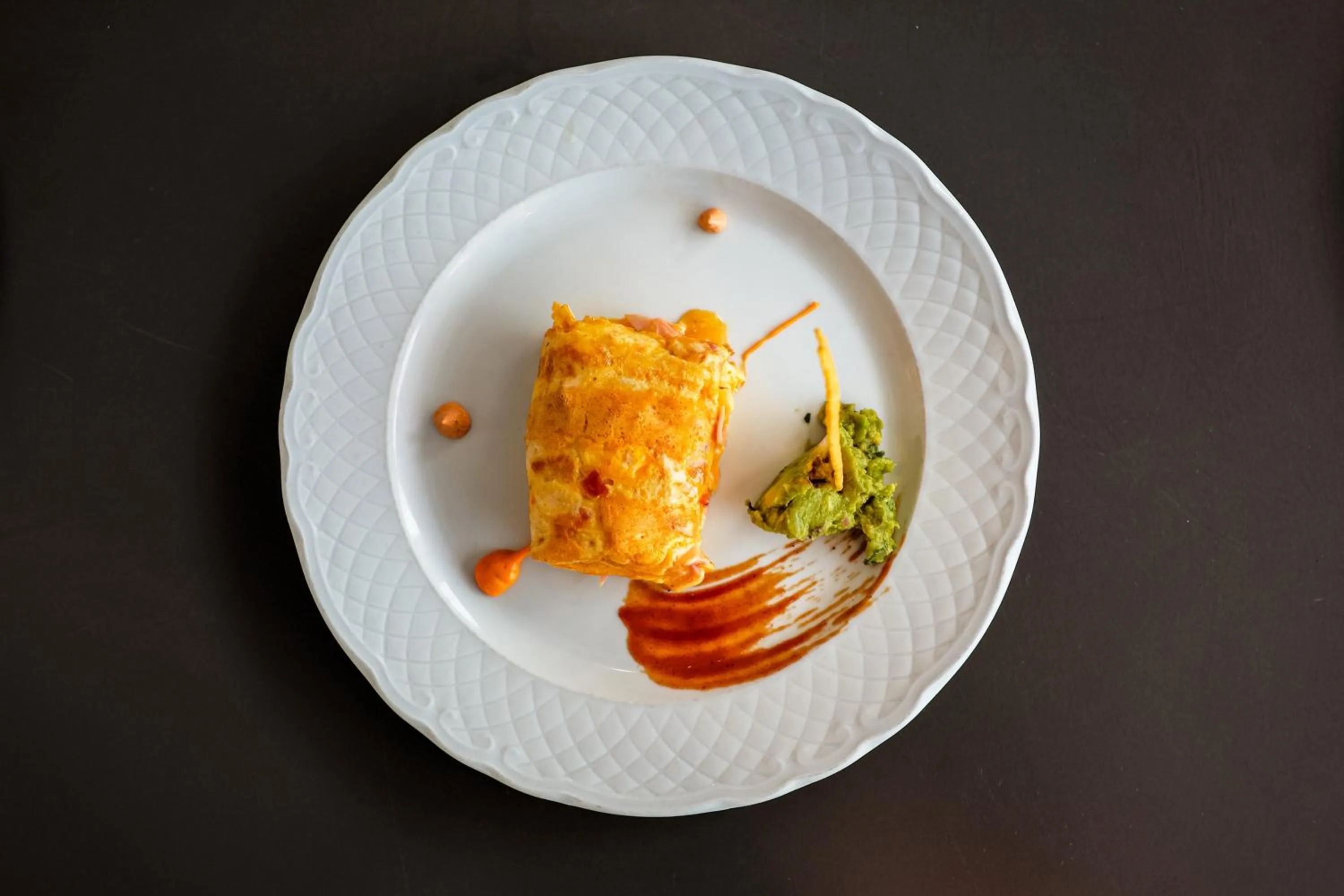 Dinner in Europe Playa Marina - Adults Only