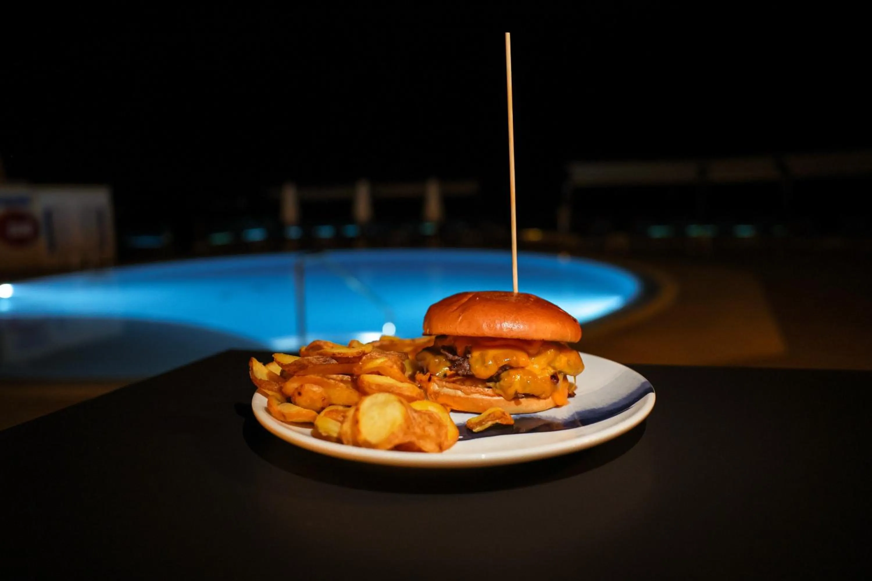 Dinner in Europe Playa Marina - Adults Only