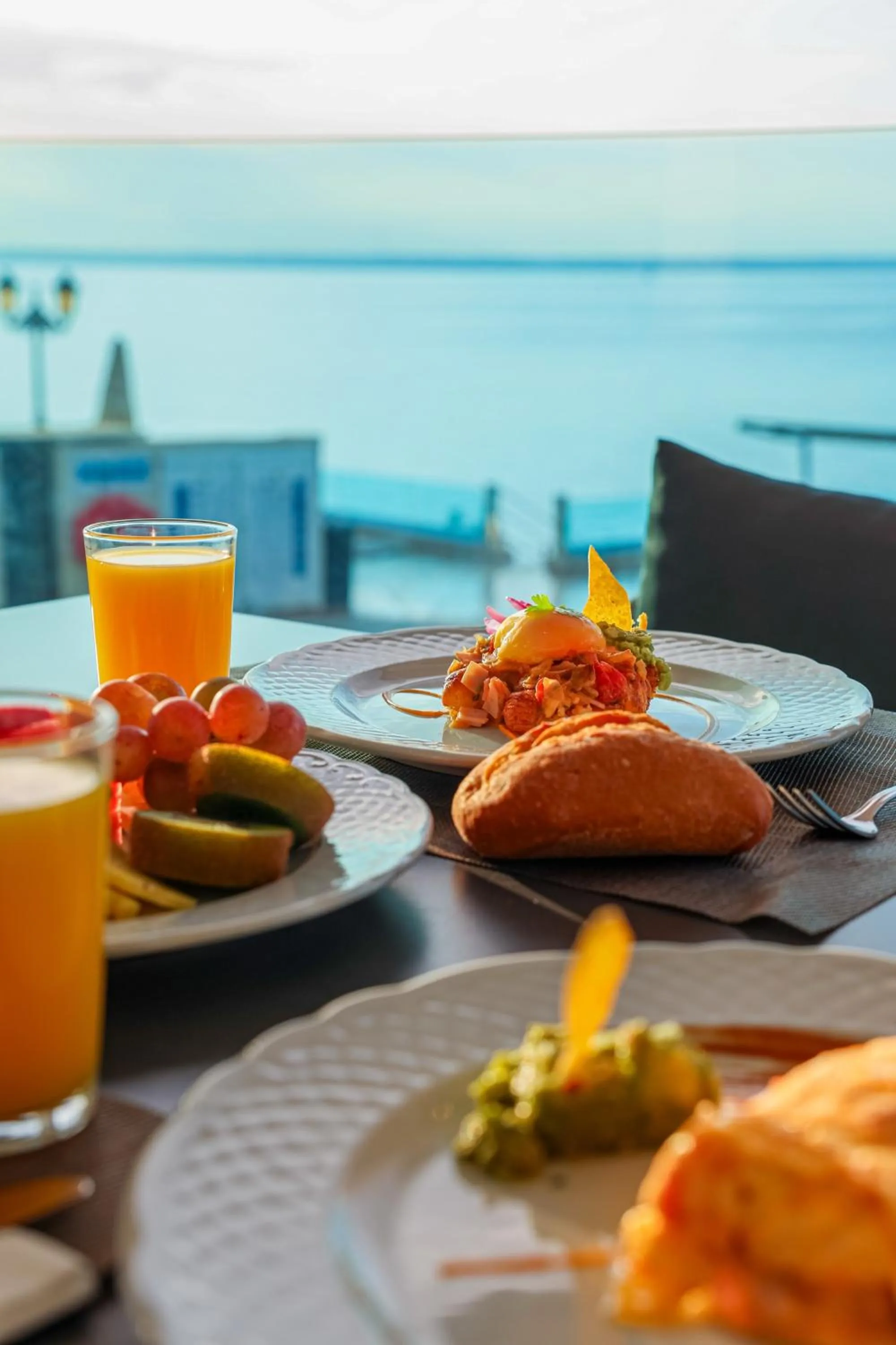 Breakfast in Europe Playa Marina - Adults Only