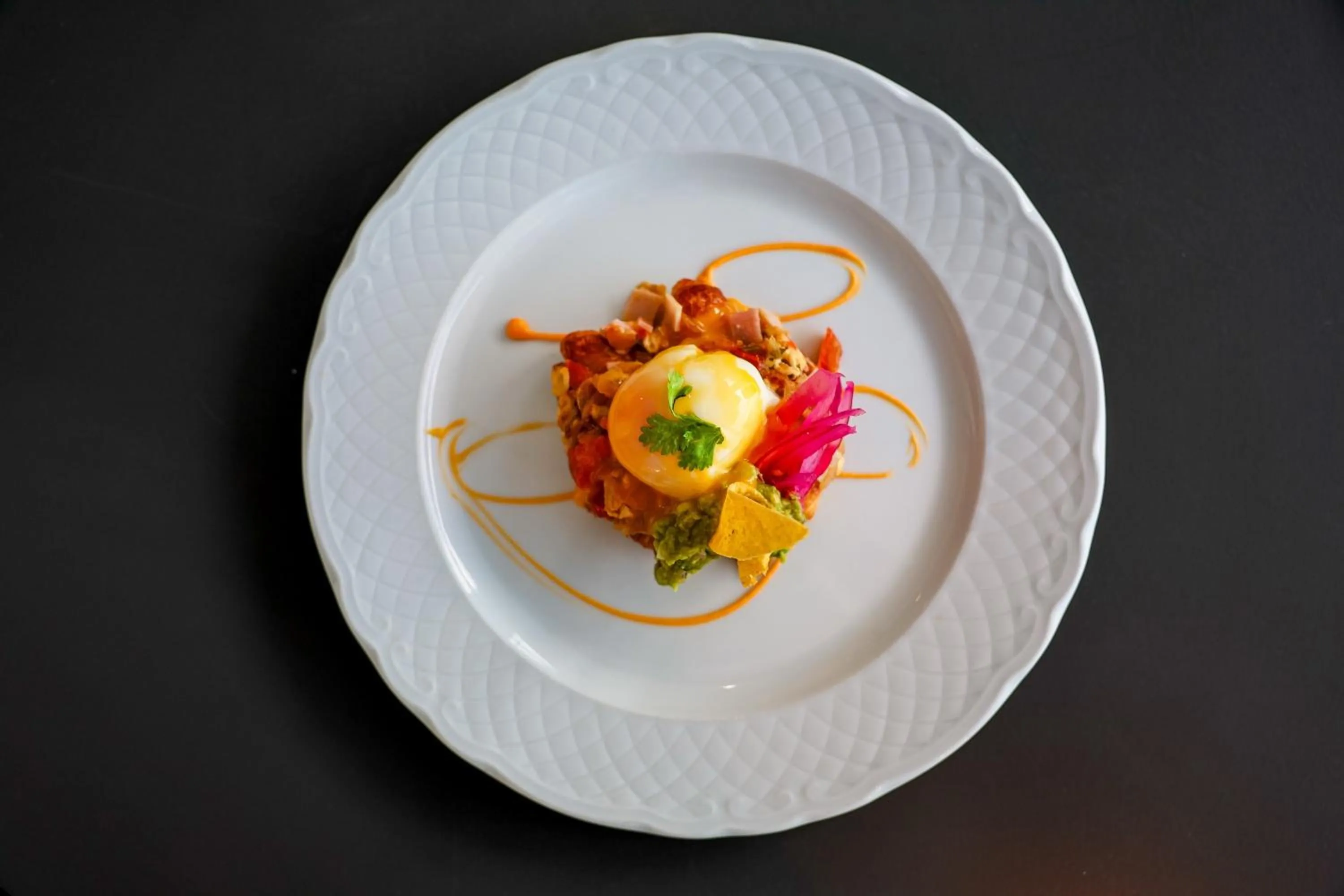 Food in Europe Playa Marina - Adults Only