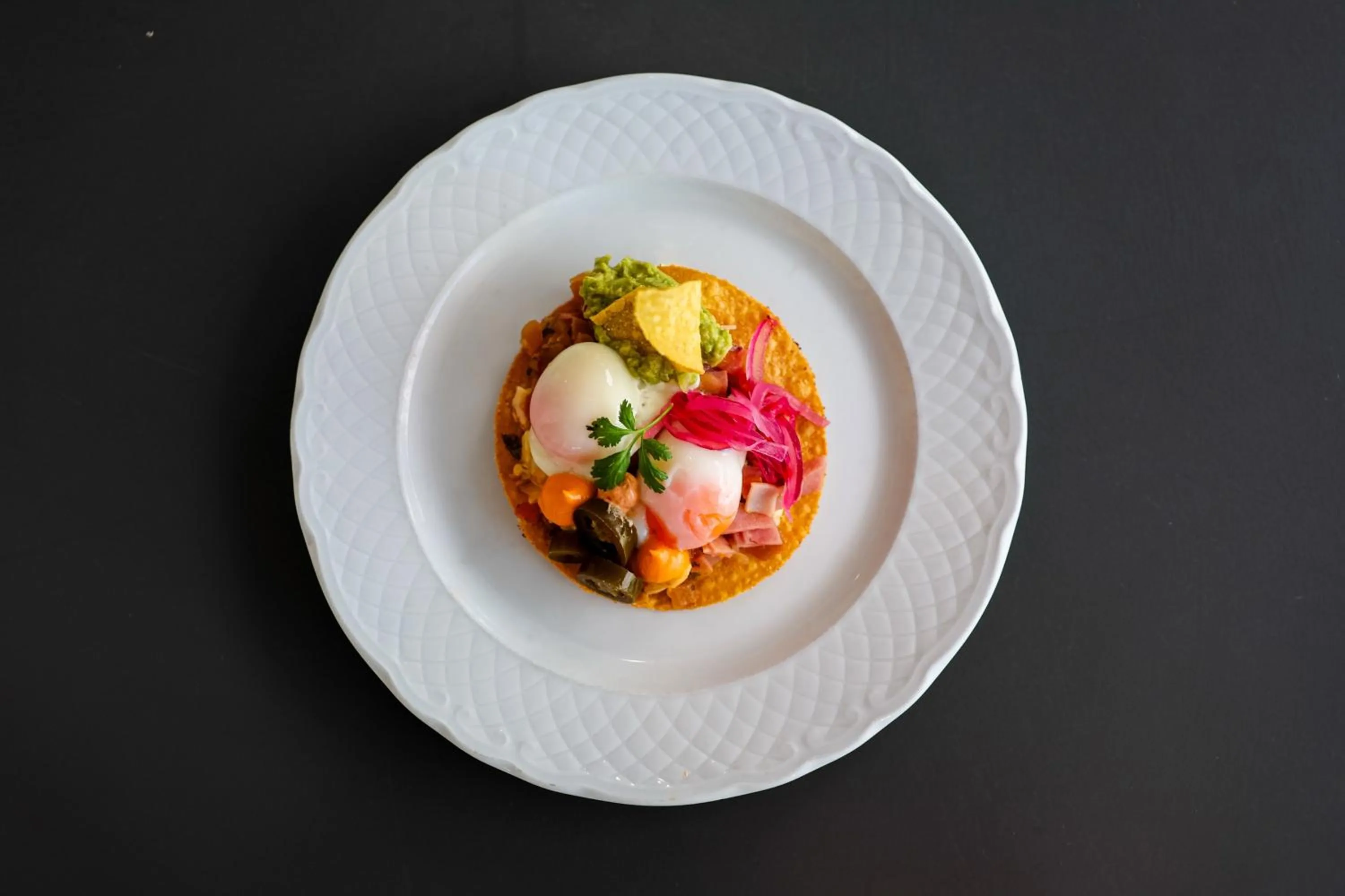 Food in Europe Playa Marina - Adults Only