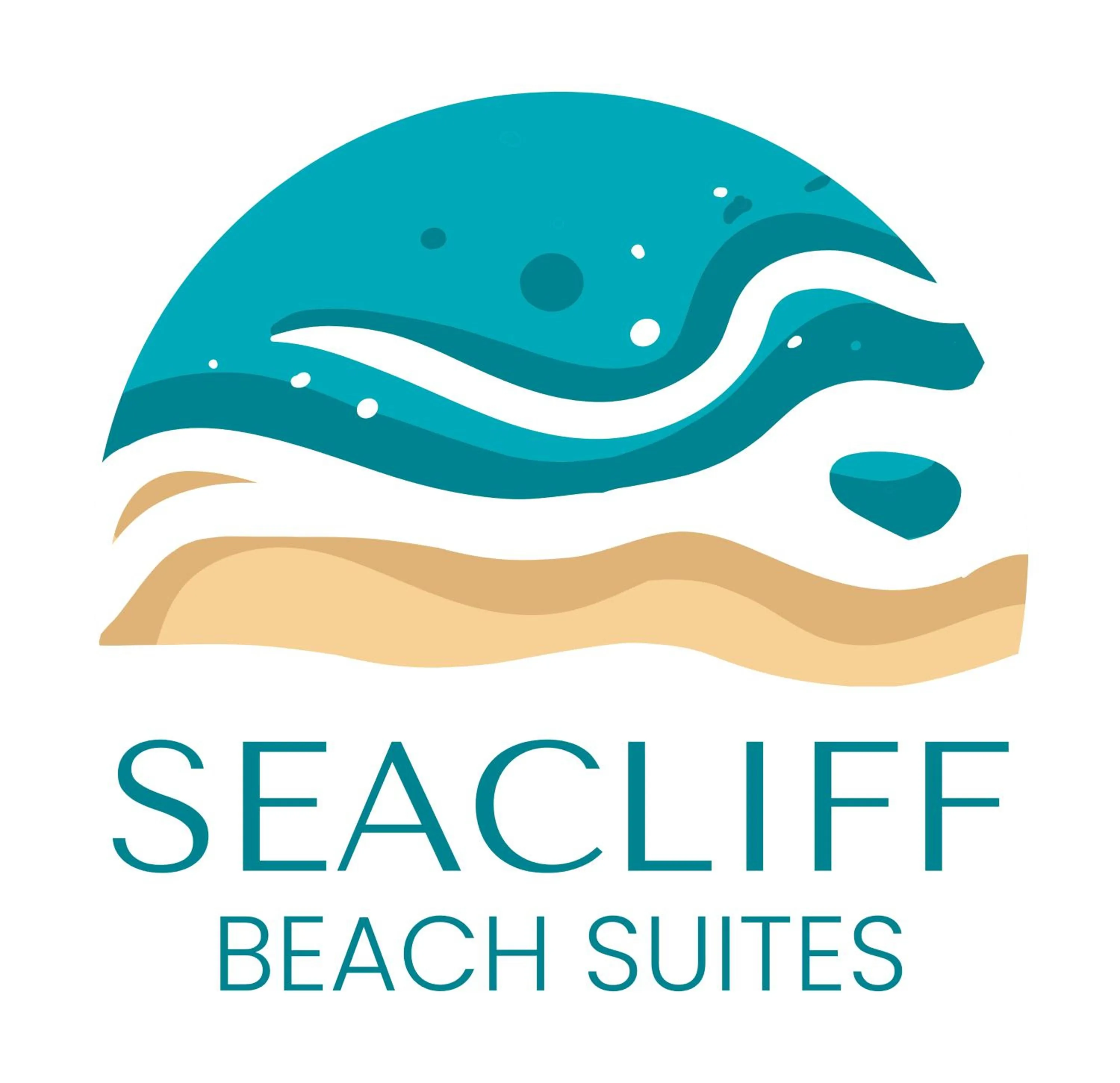 Property logo or sign in Coastal Suite #1 Cozy Suite #2 - Seacliff Beach Suites