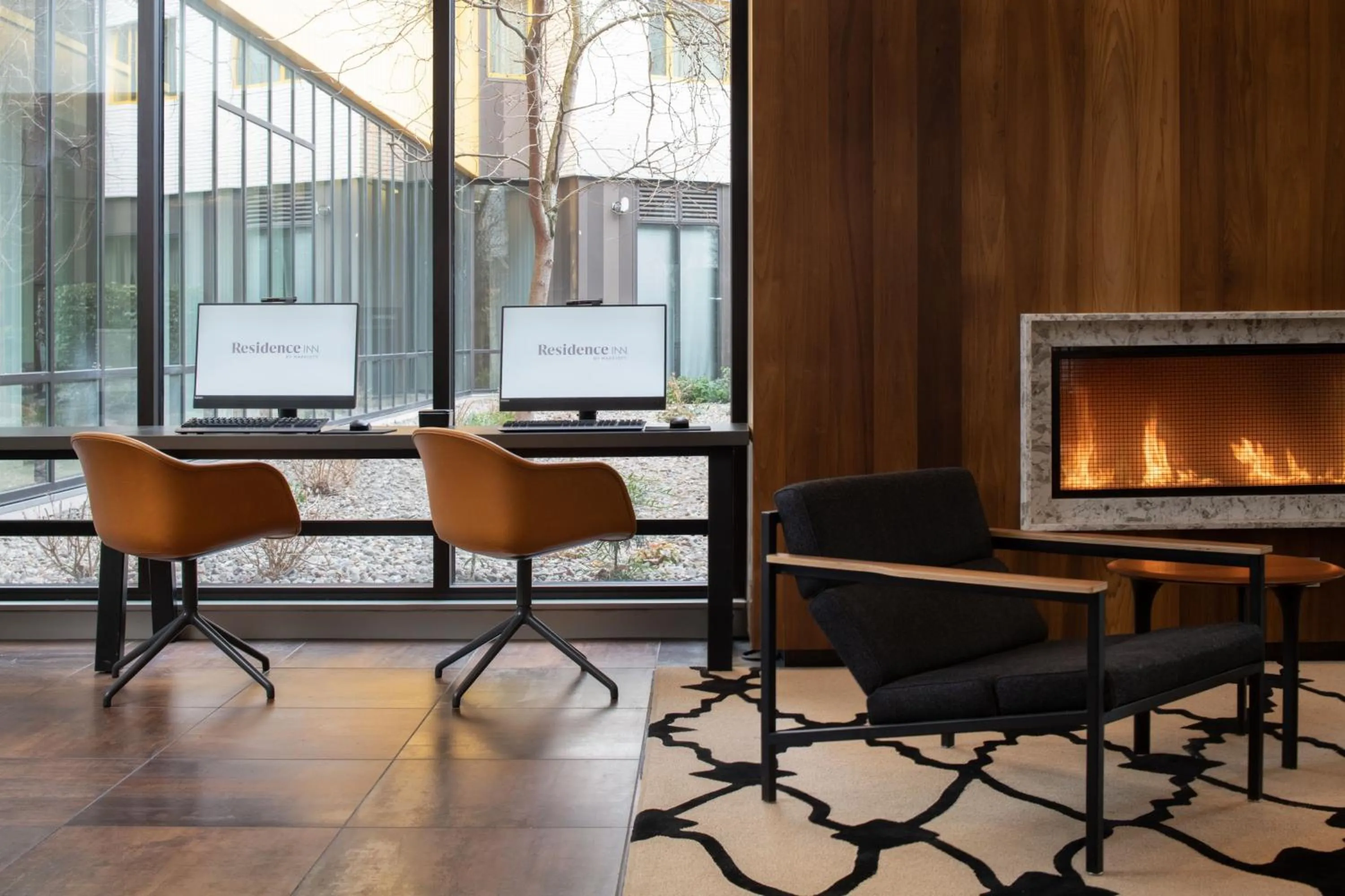 Other in Residence Inn by Marriott Portland Downtown/Pearl District