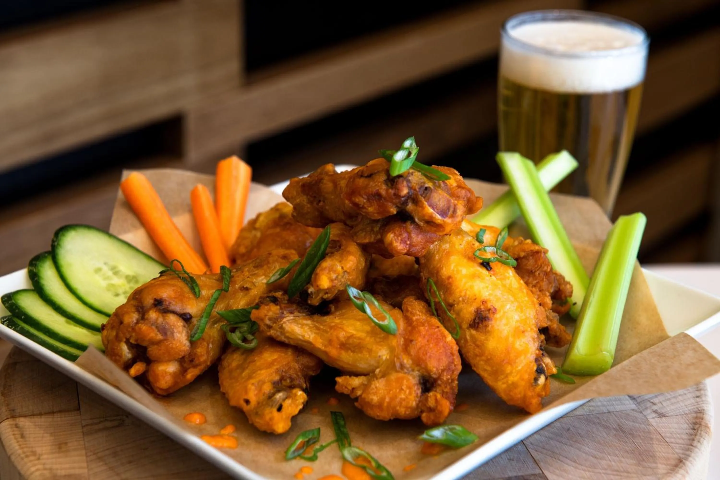 Restaurant/places to eat in Residence Inn by Marriott Portland Downtown/Pearl District