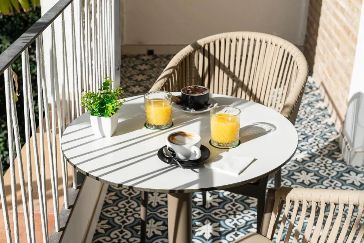 Hotel Araxa - Adults Only