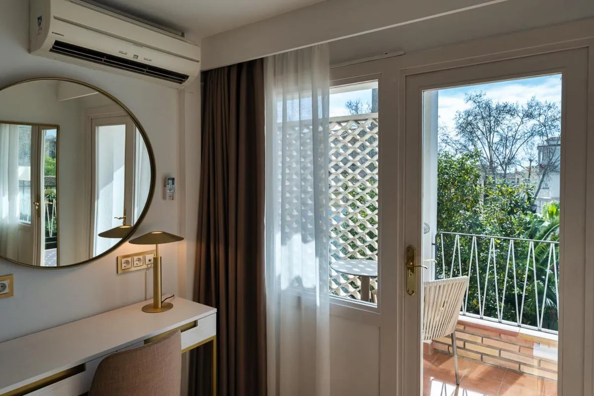 Hotel Araxa - Adults Only